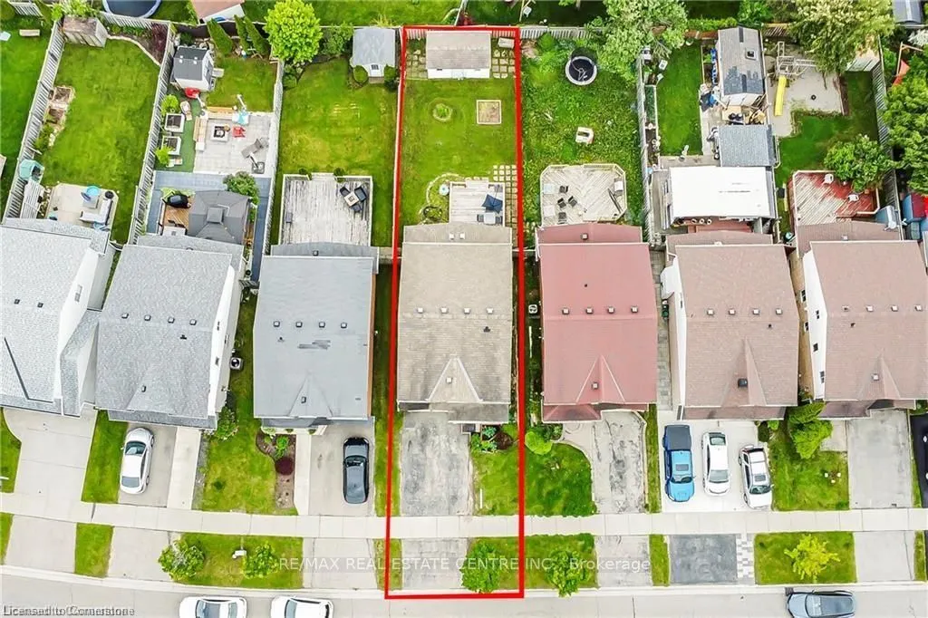 257 Grey Fox Drive, #Upper