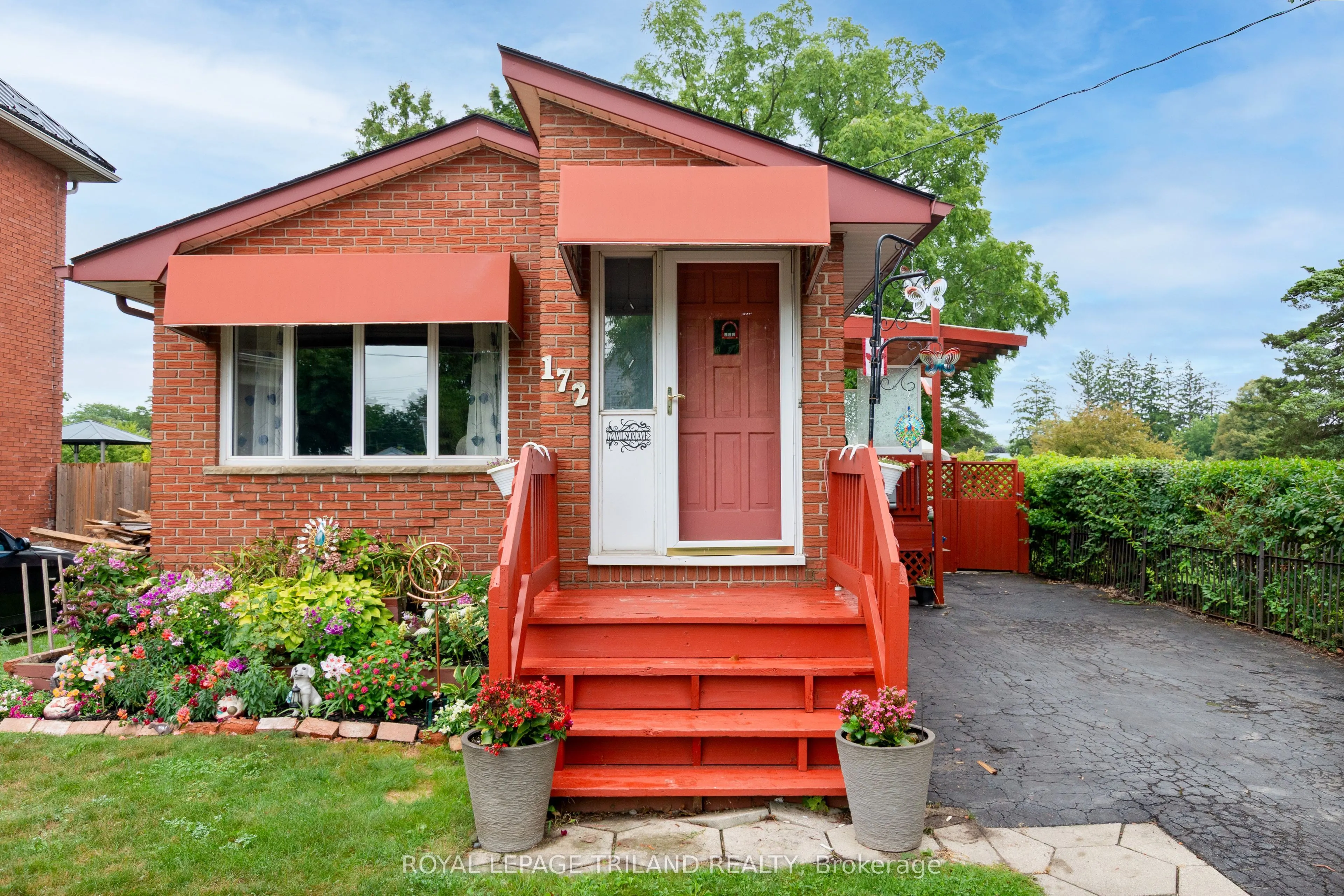 172 Wilson Avenue