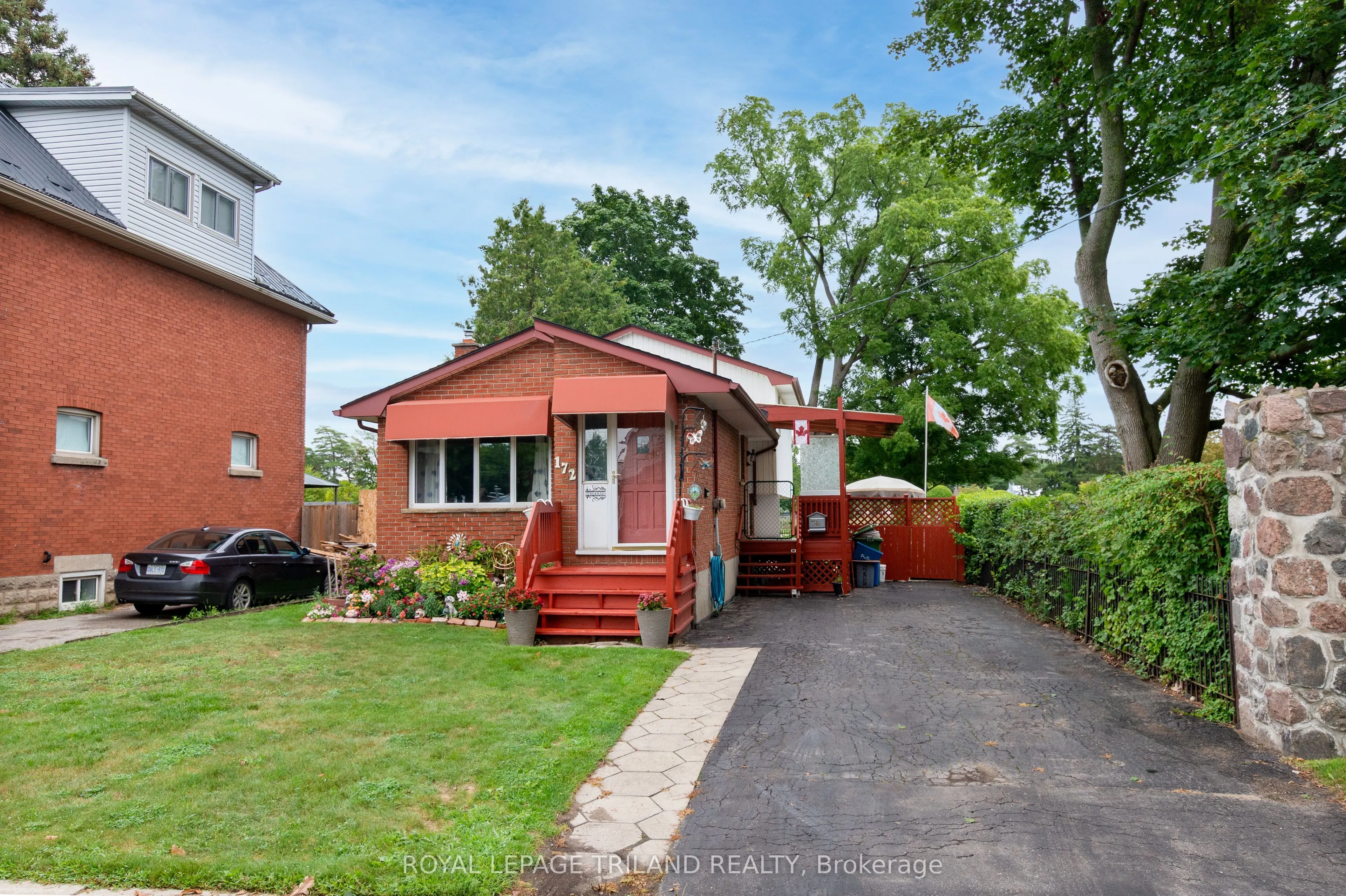 172 Wilson Avenue