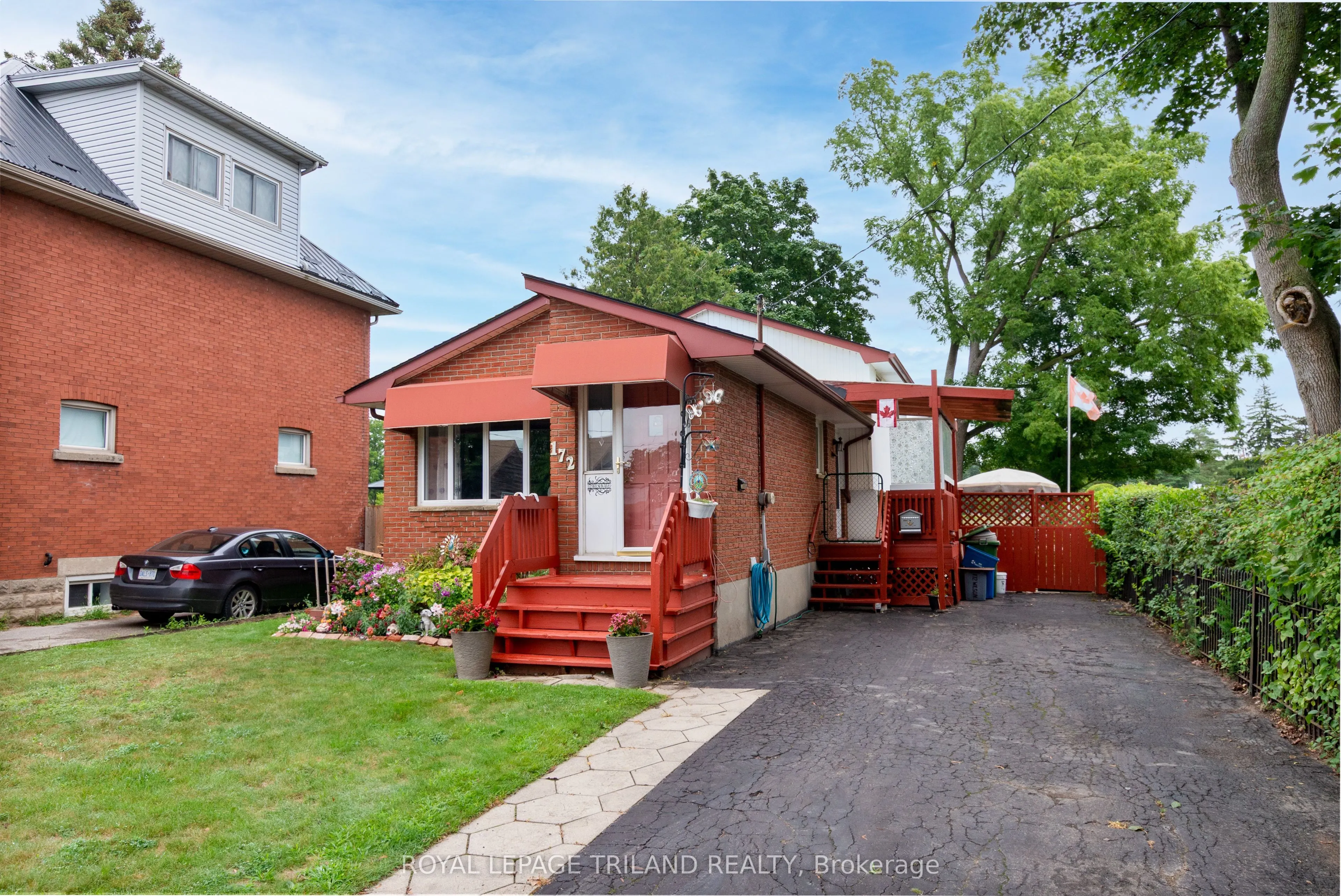 172 Wilson Avenue