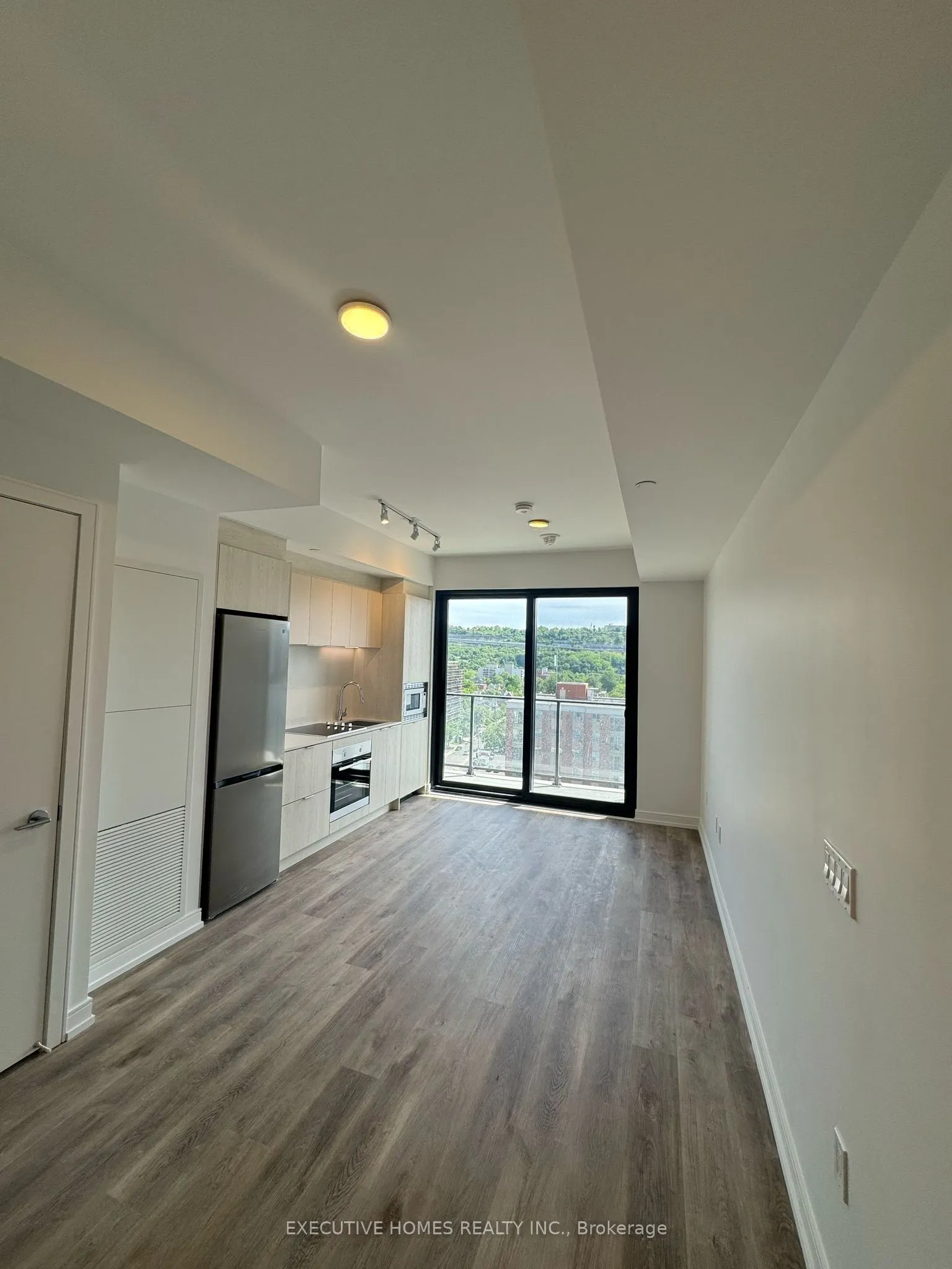 1 Jarvis Street, #1502