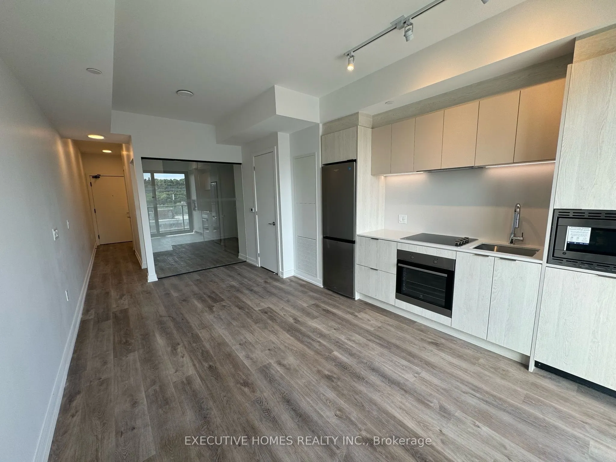1 Jarvis Street, #1502