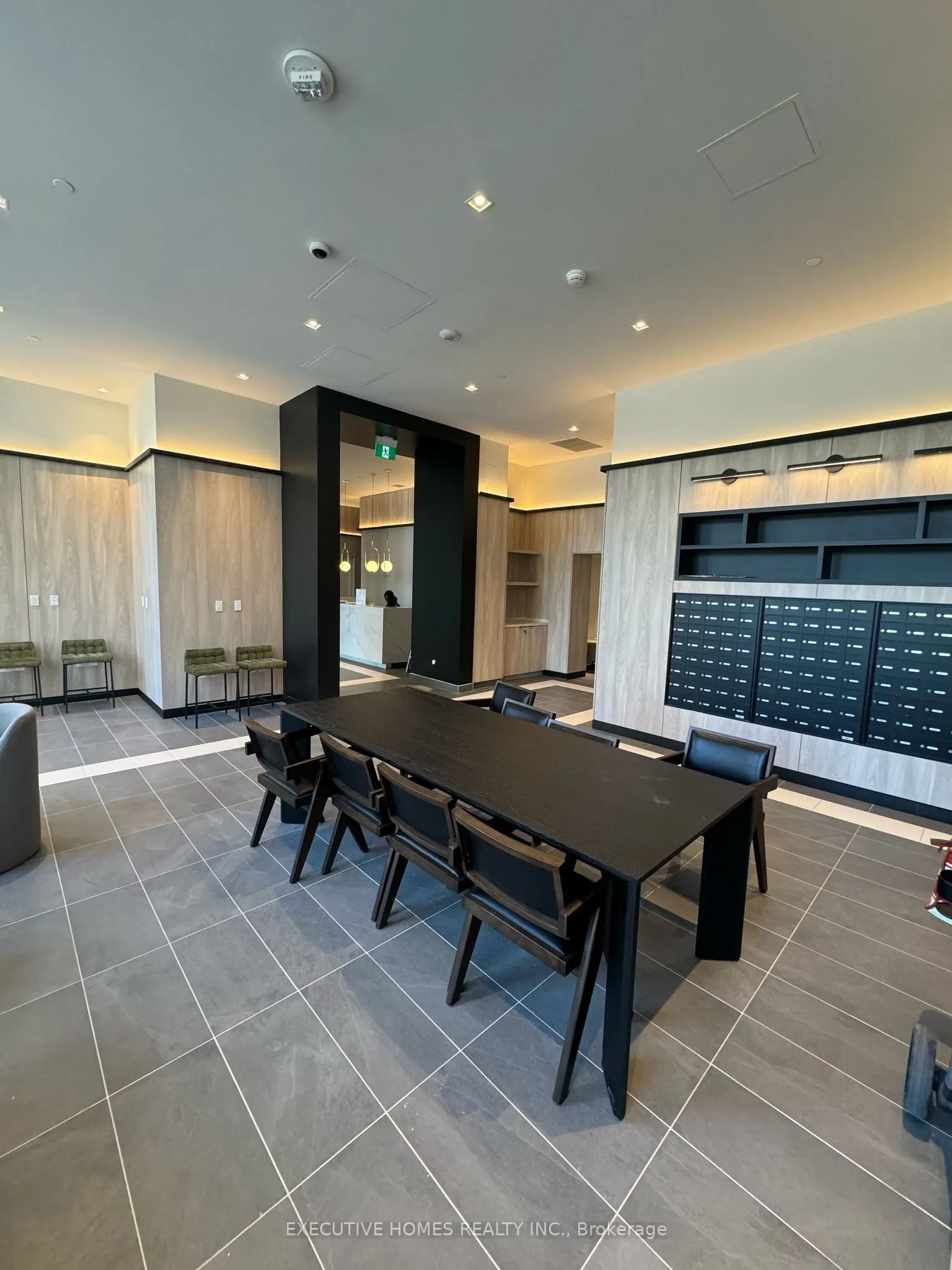 1 Jarvis Street, #1502