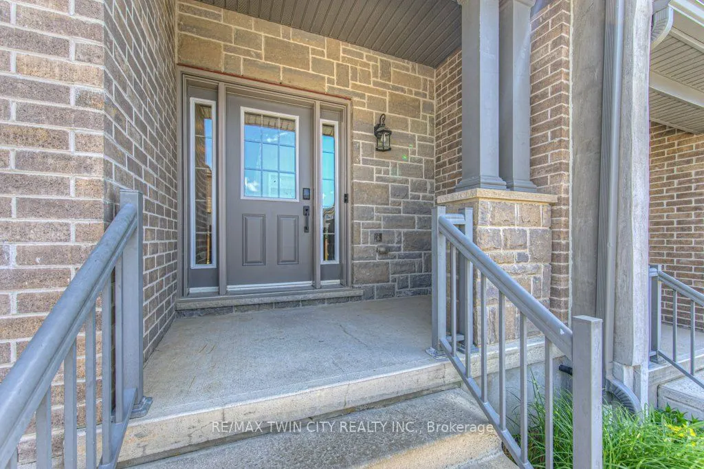 302 Ginseng Street