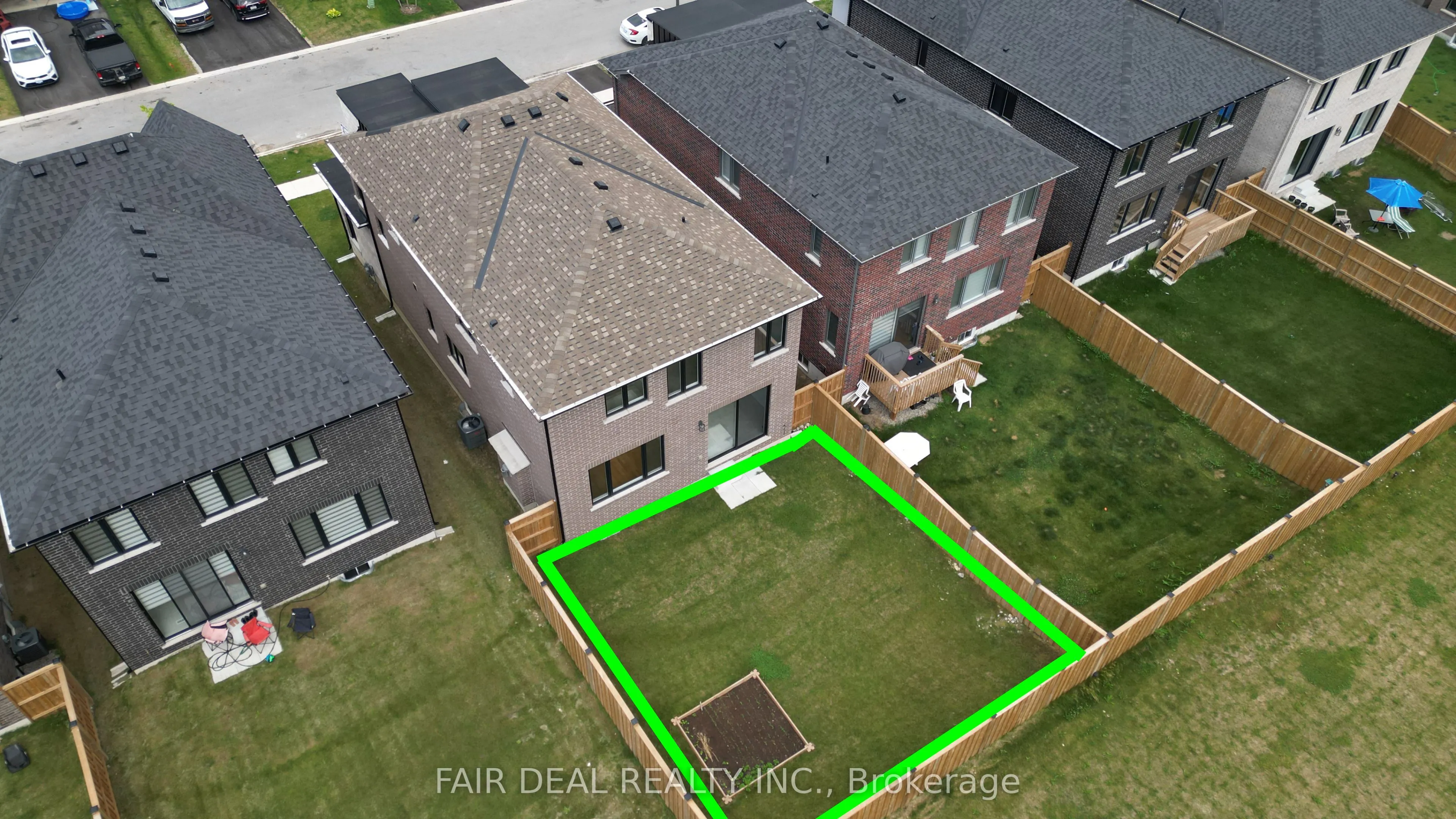 65 Mackay Drive