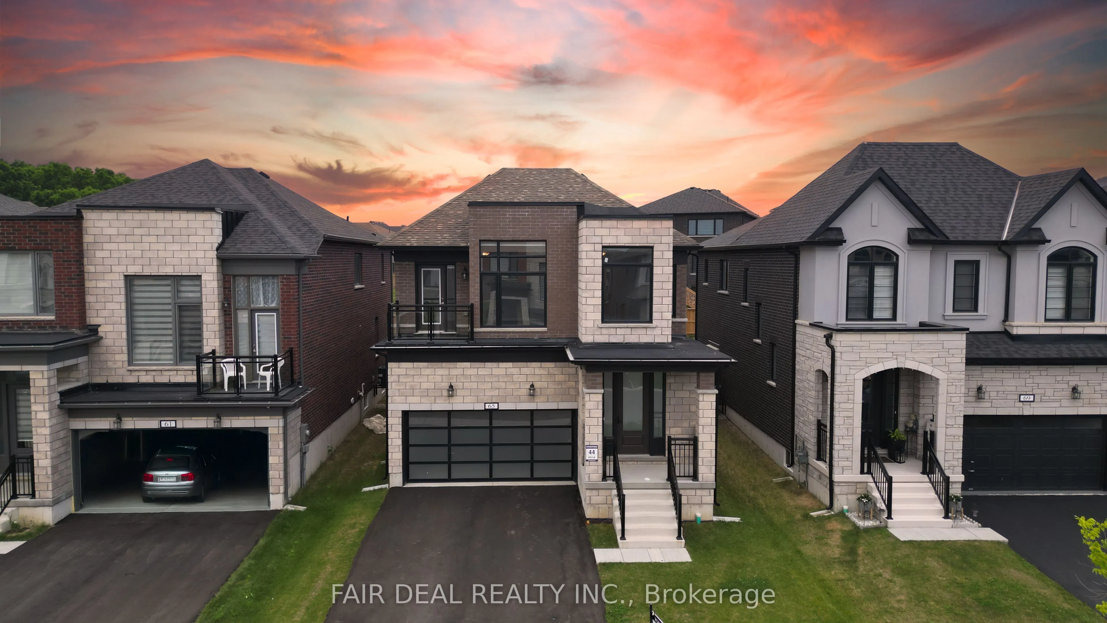 65 Mackay Drive