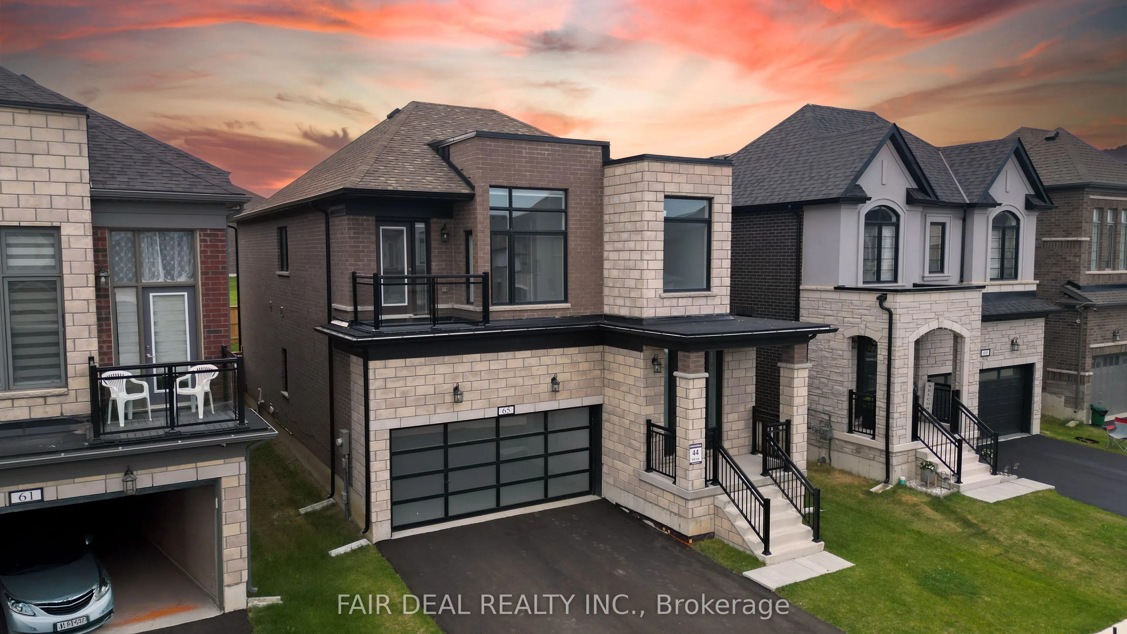 65 Mackay Drive