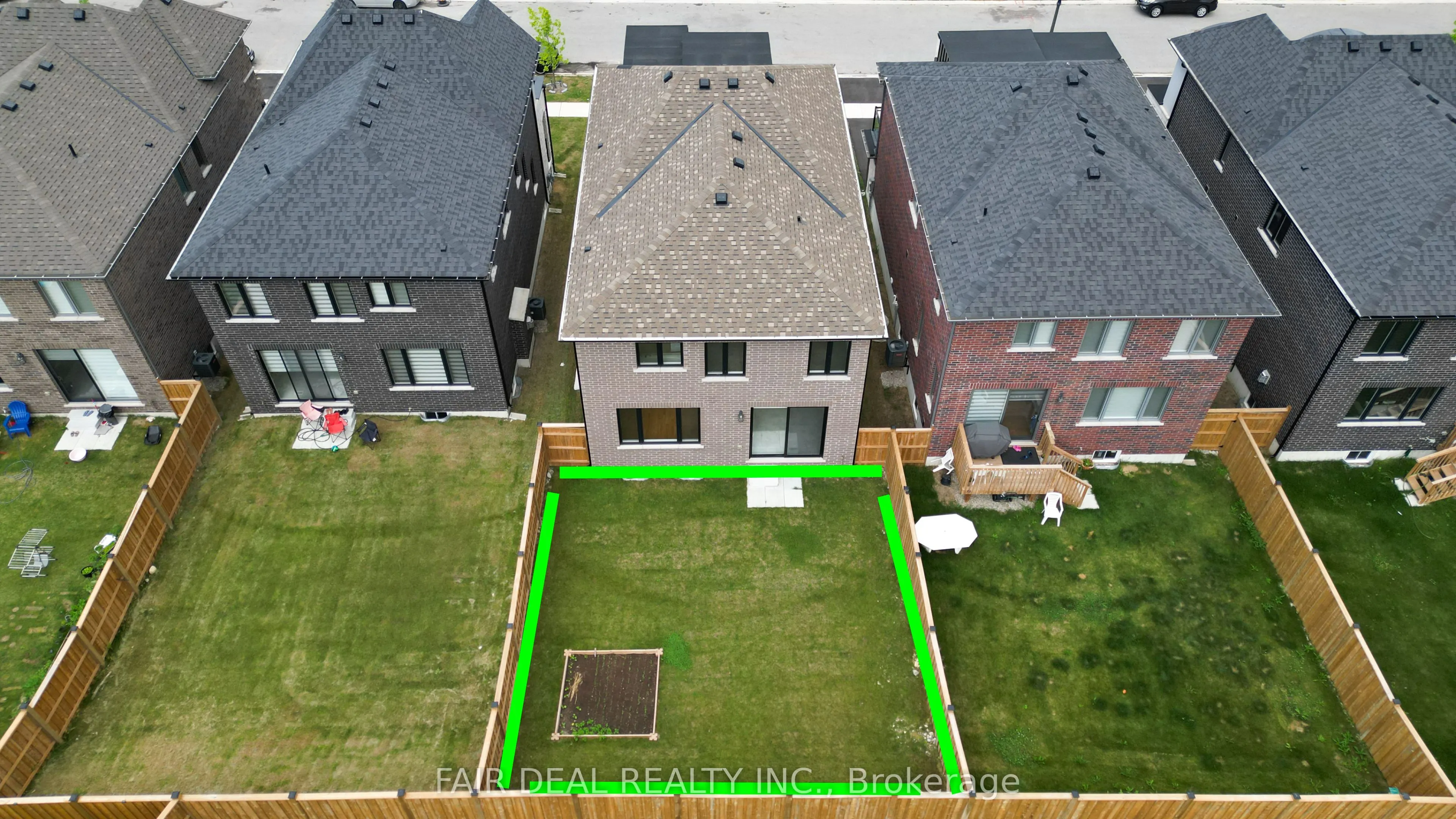 65 Mackay Drive