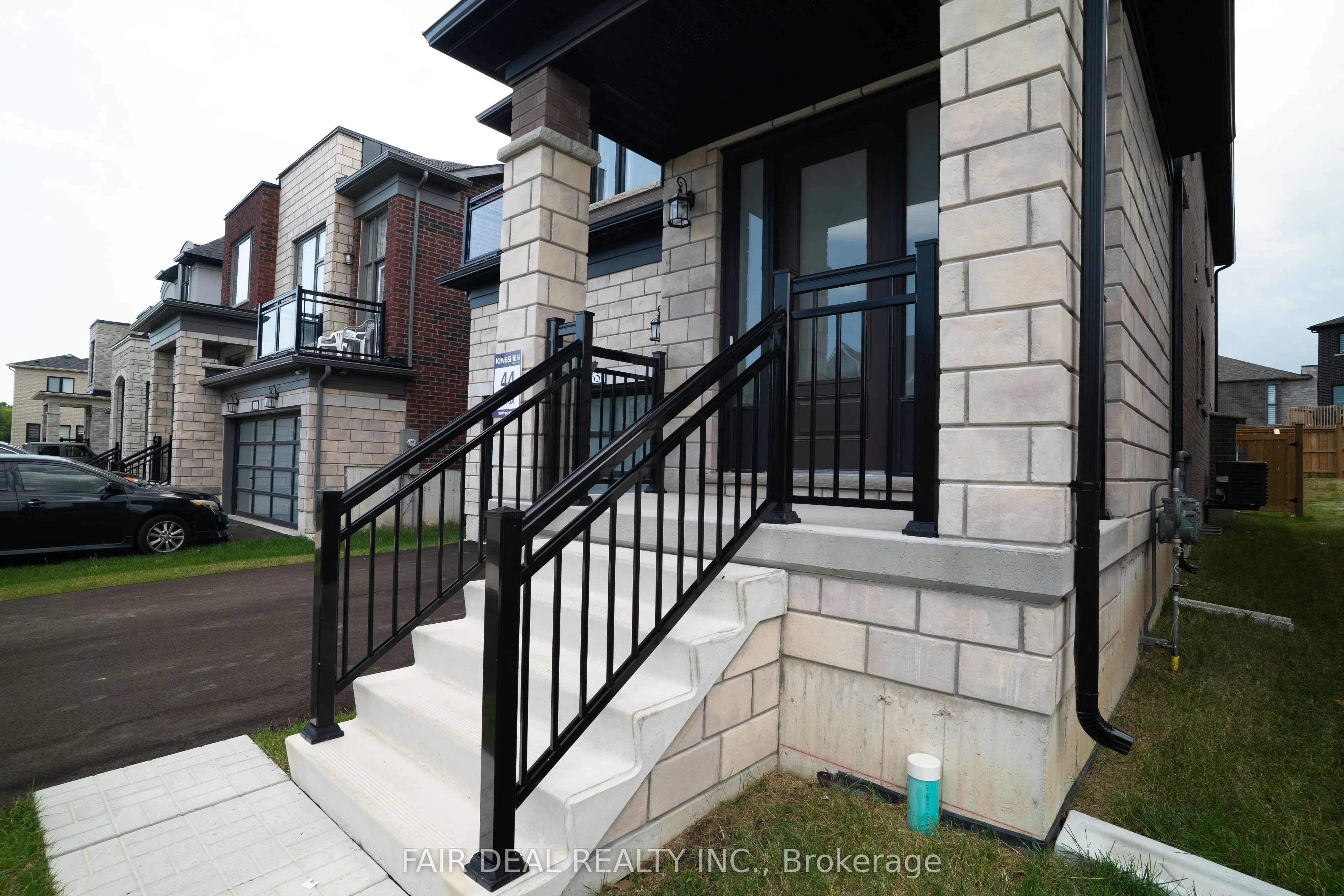65 Mackay Drive