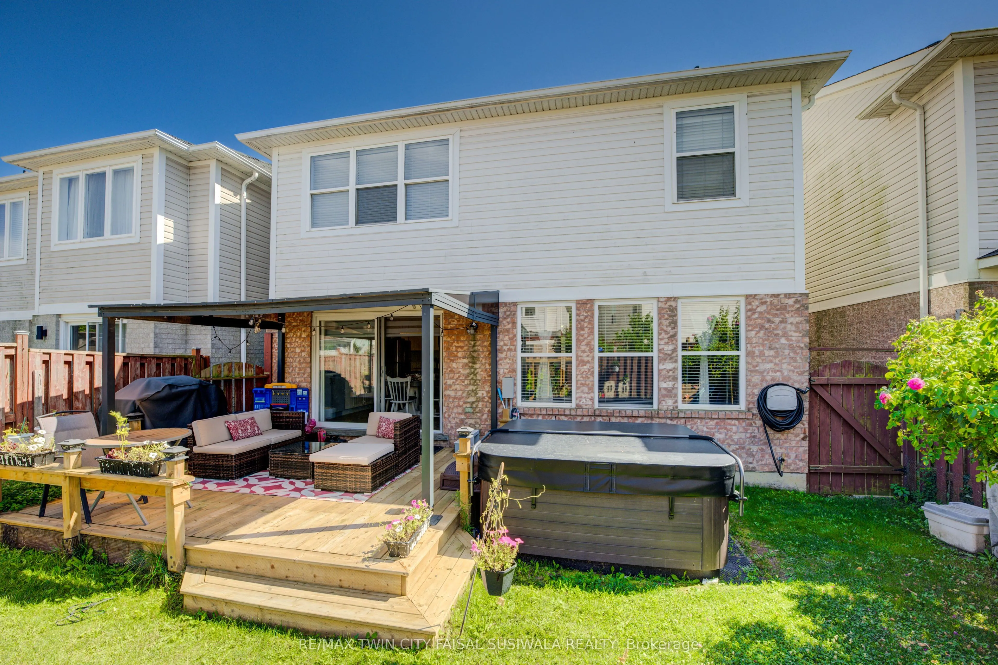 12 Bugdale Drive
