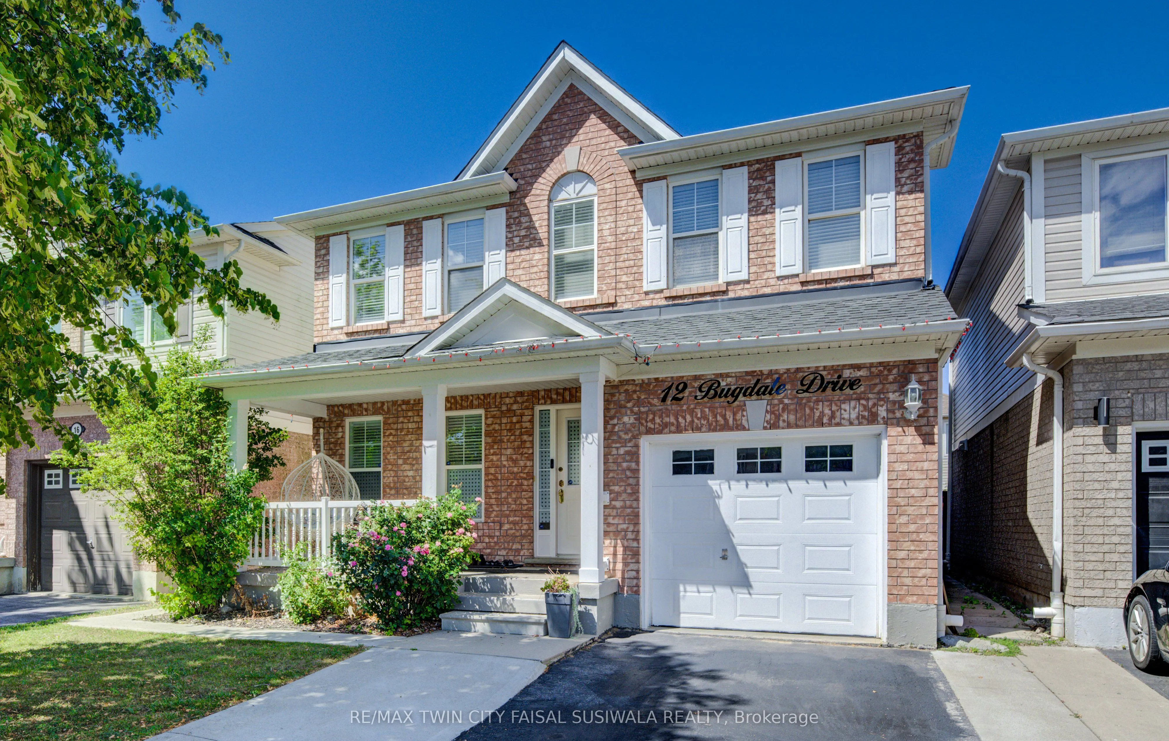 12 Bugdale Drive