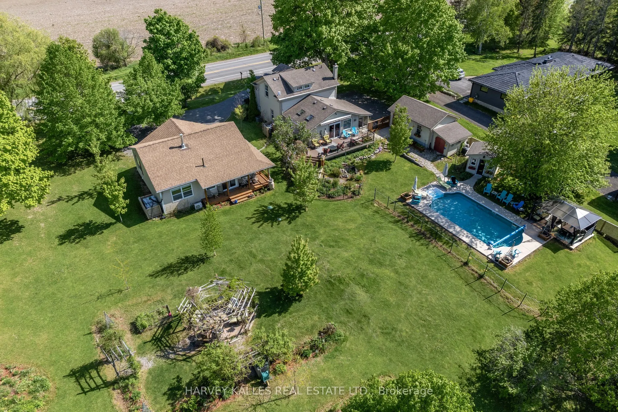 14782 Loyalist Parkway