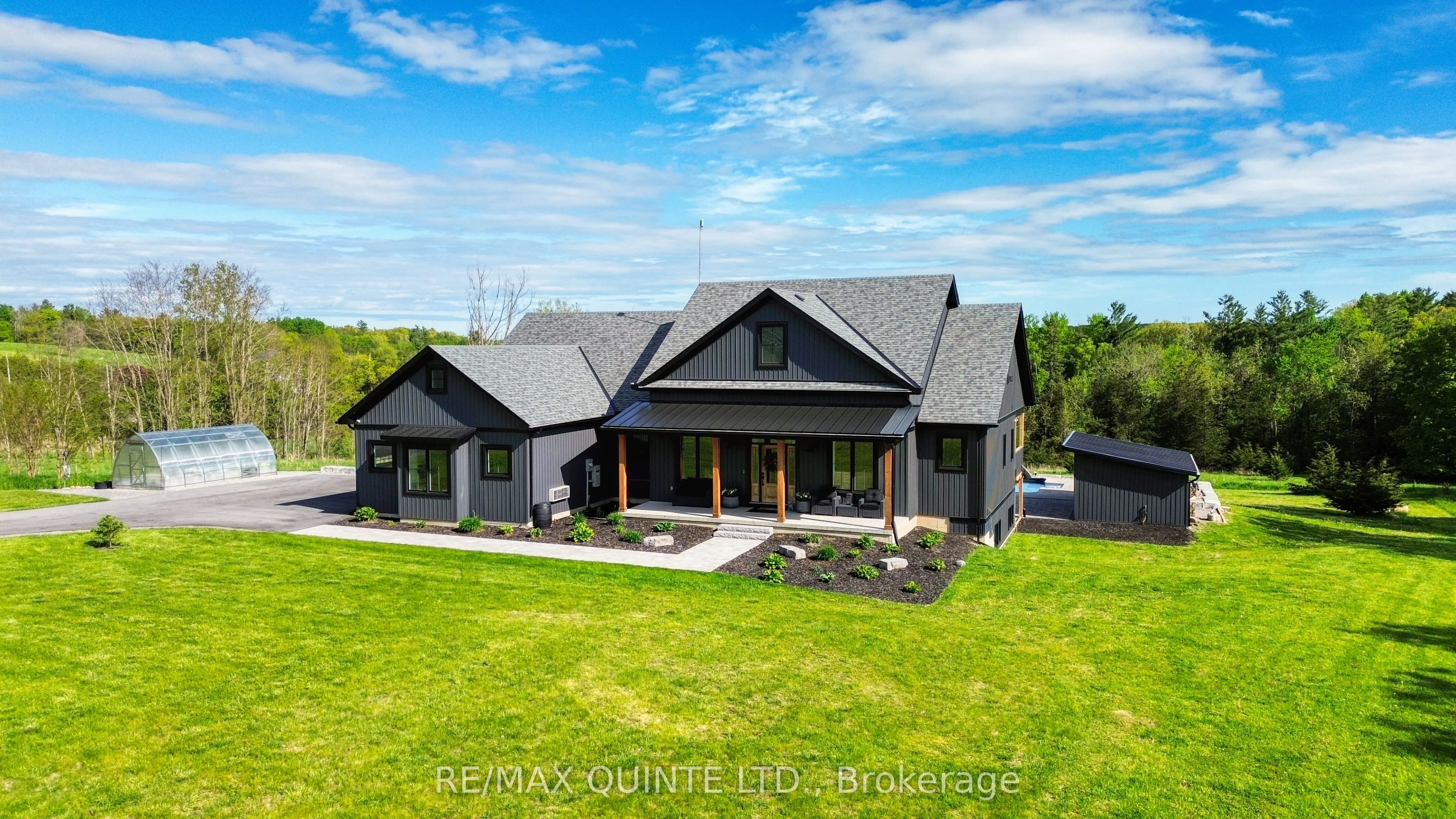 1707 Fish And Game Club Road