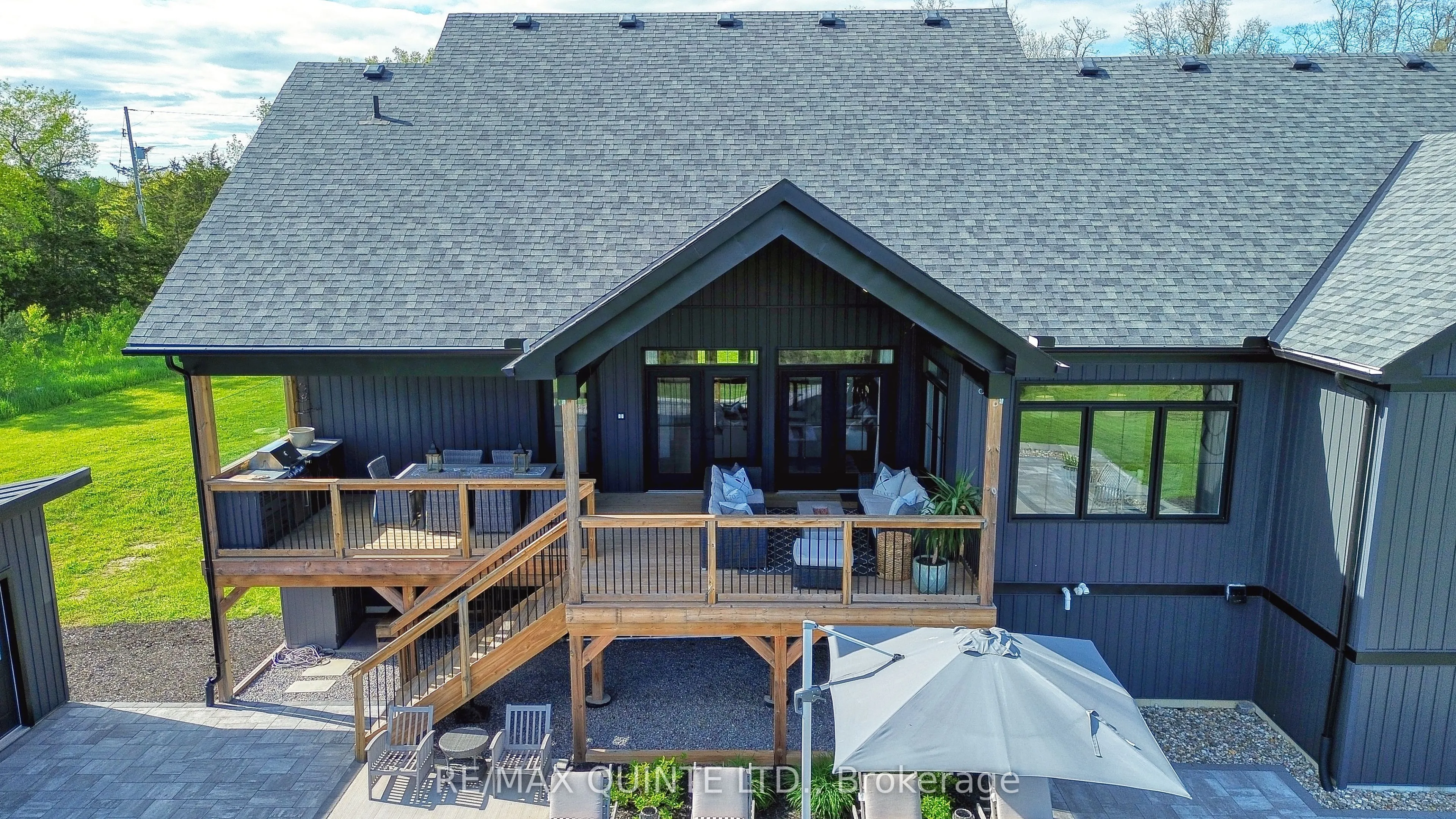 1707 Fish And Game Club Road
