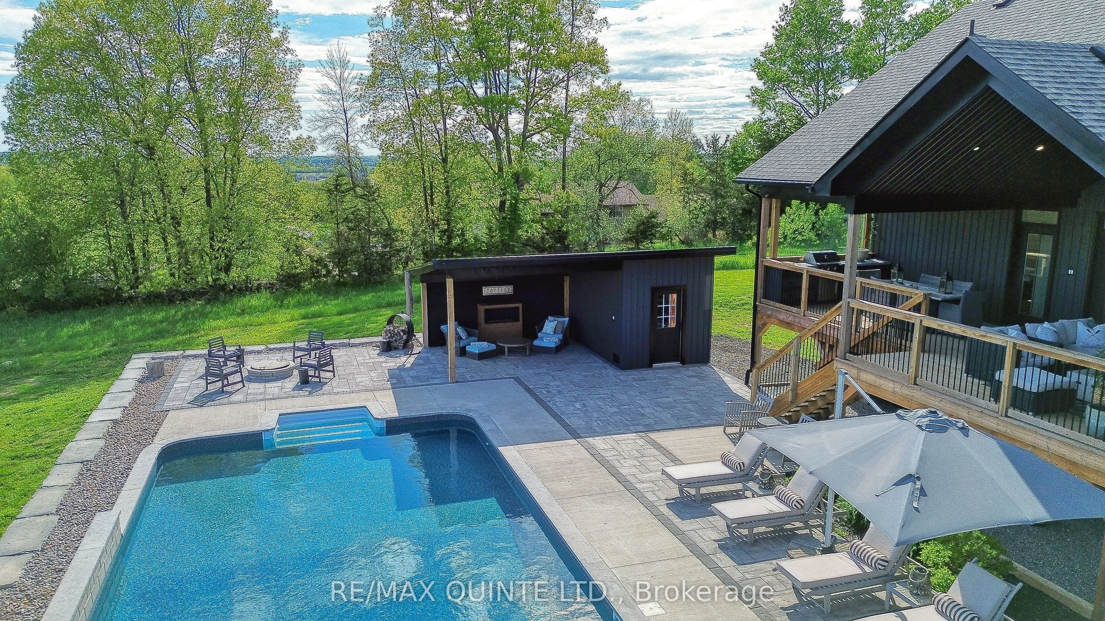 1707 Fish And Game Club Road