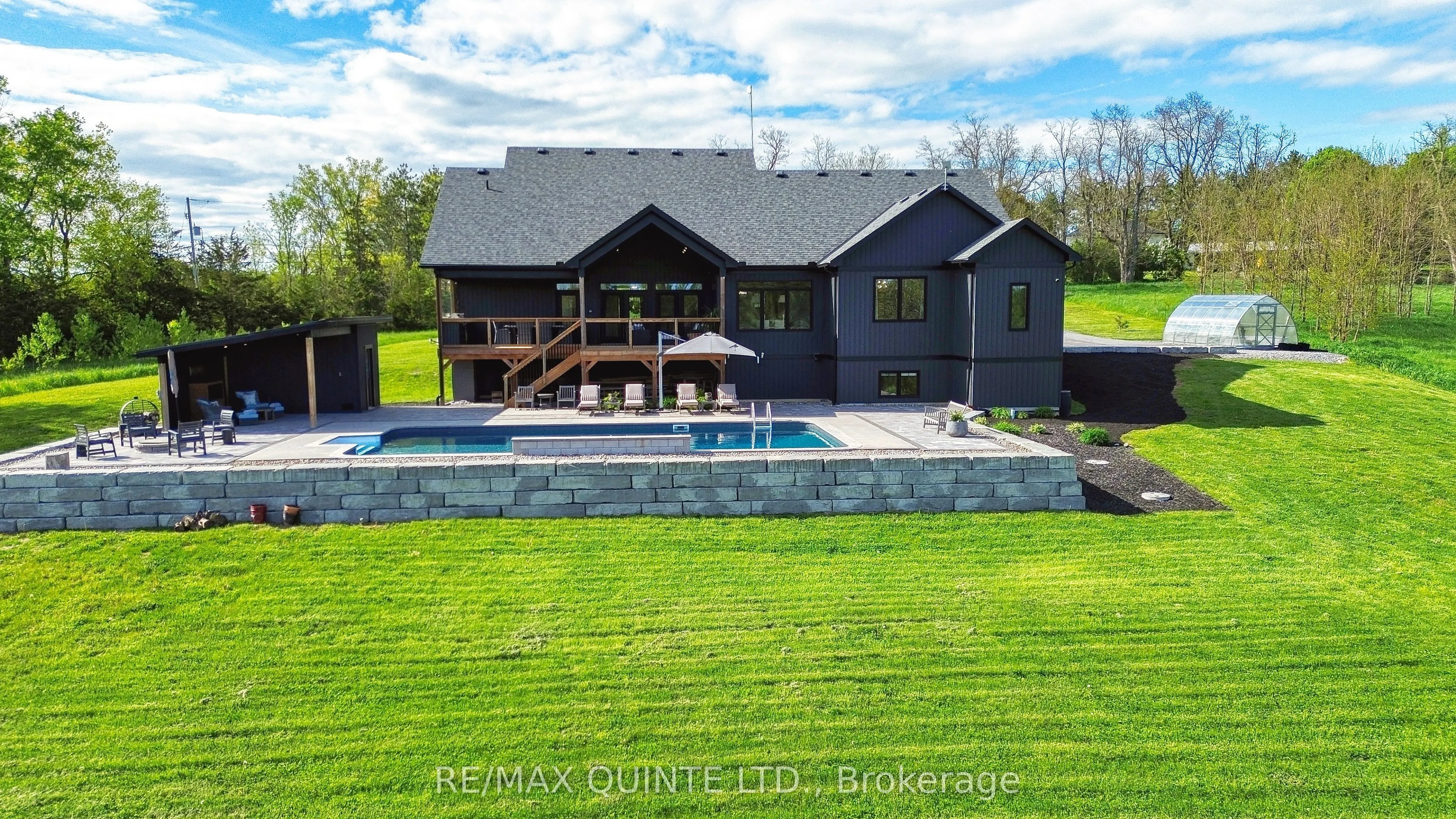 1707 Fish And Game Club Road