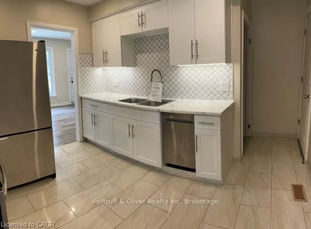 146 Burnside Drive