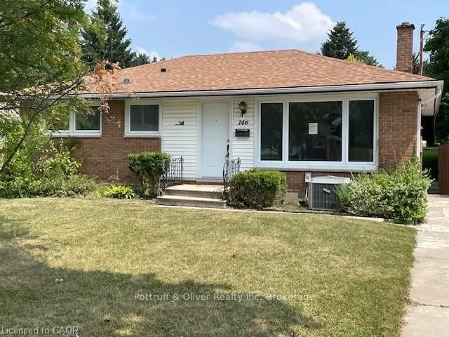 146 Burnside Drive