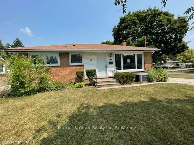 146 Burnside Drive