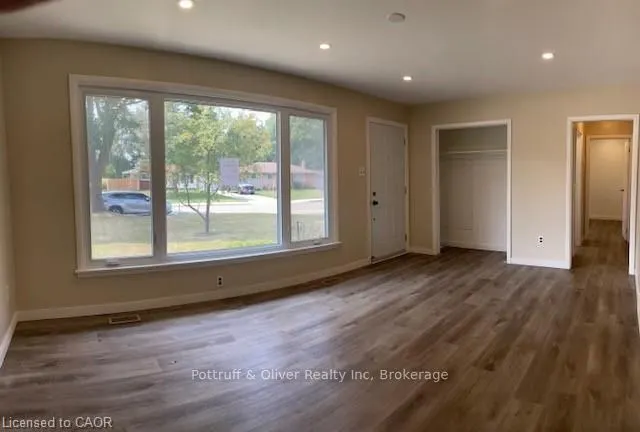 146 Burnside Drive