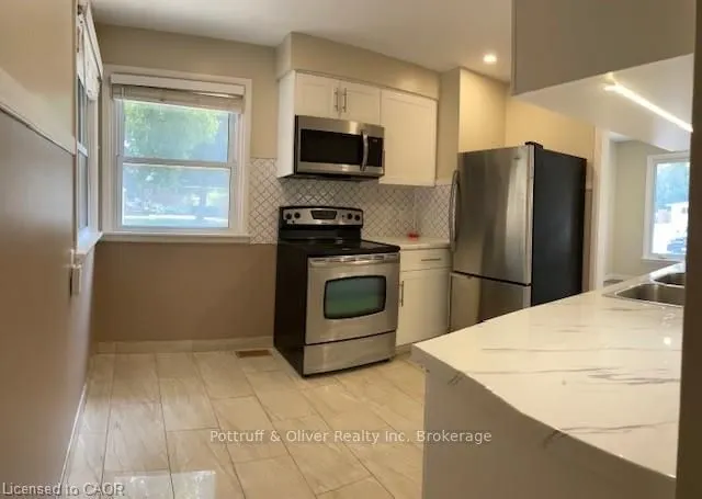 146 Burnside Drive