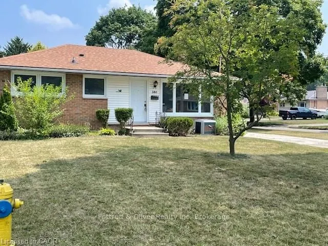 146 Burnside Drive