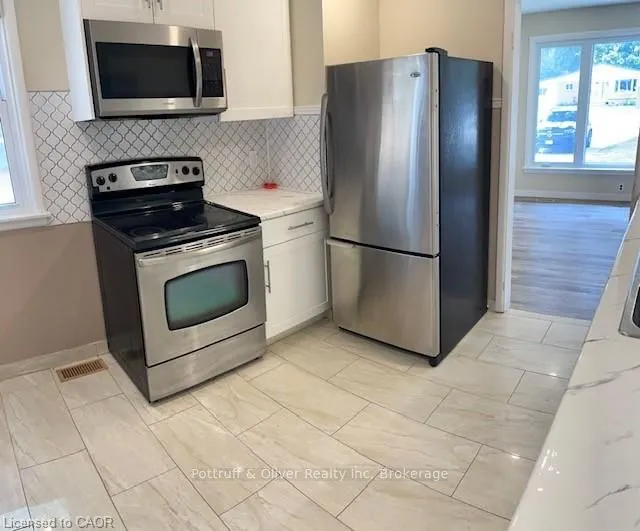 146 Burnside Drive
