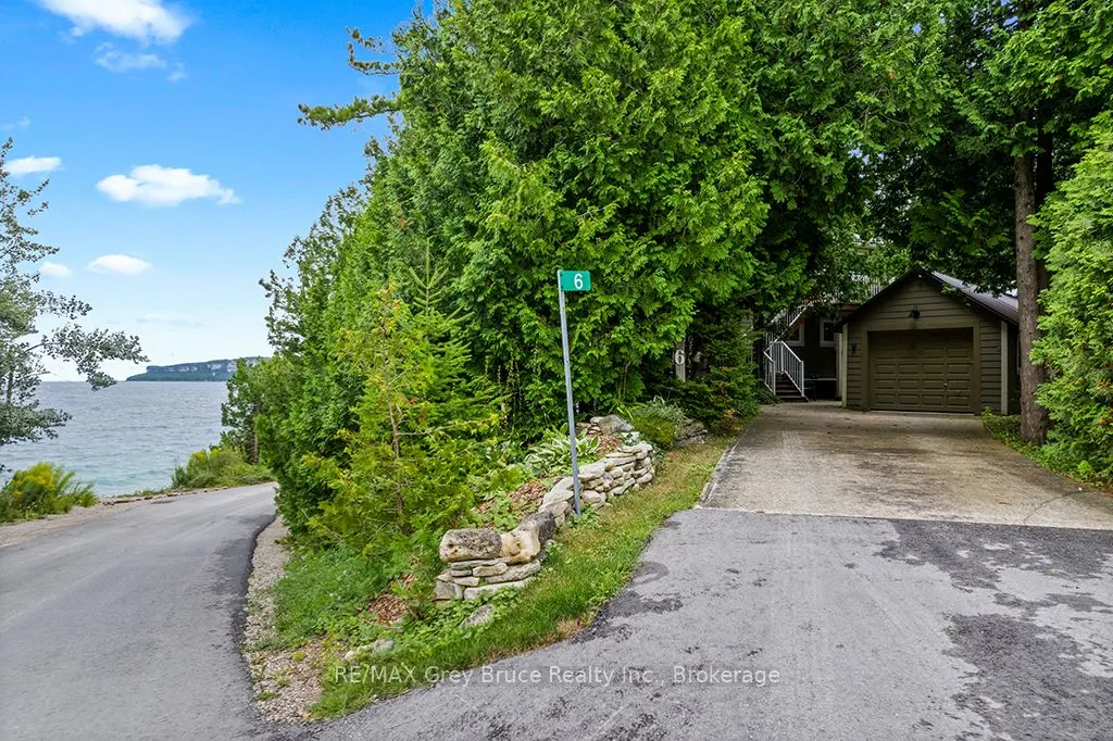 6 Chetwynd Lane