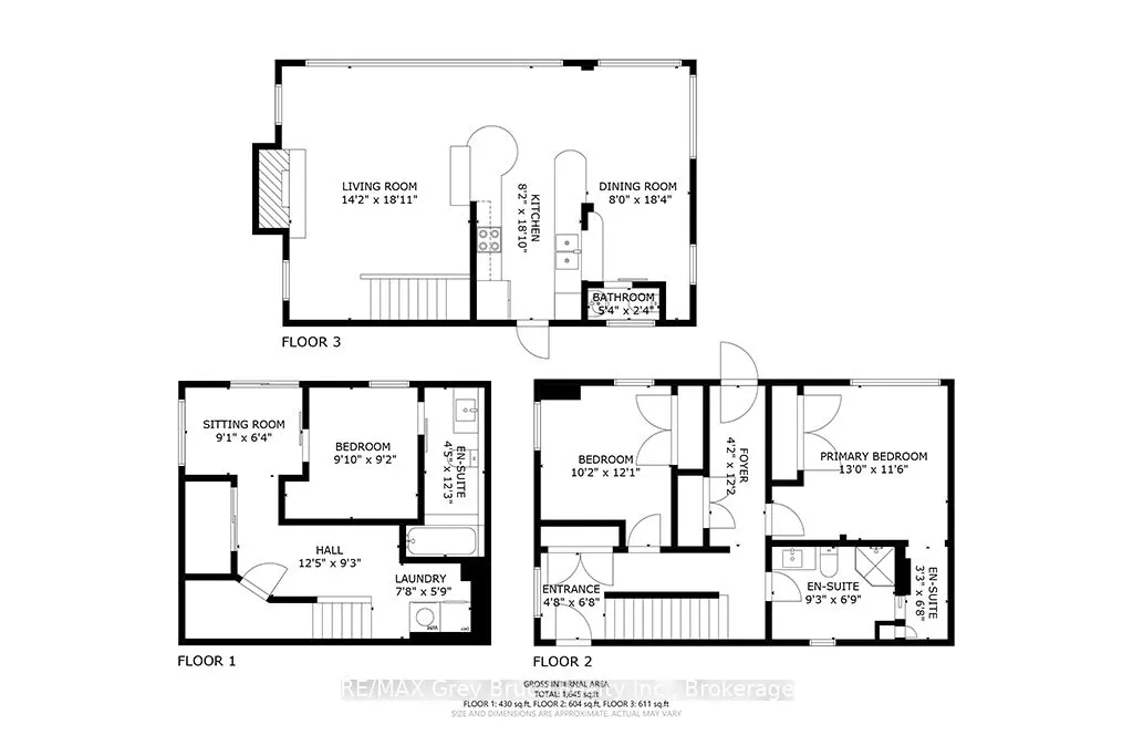 6 Chetwynd Lane