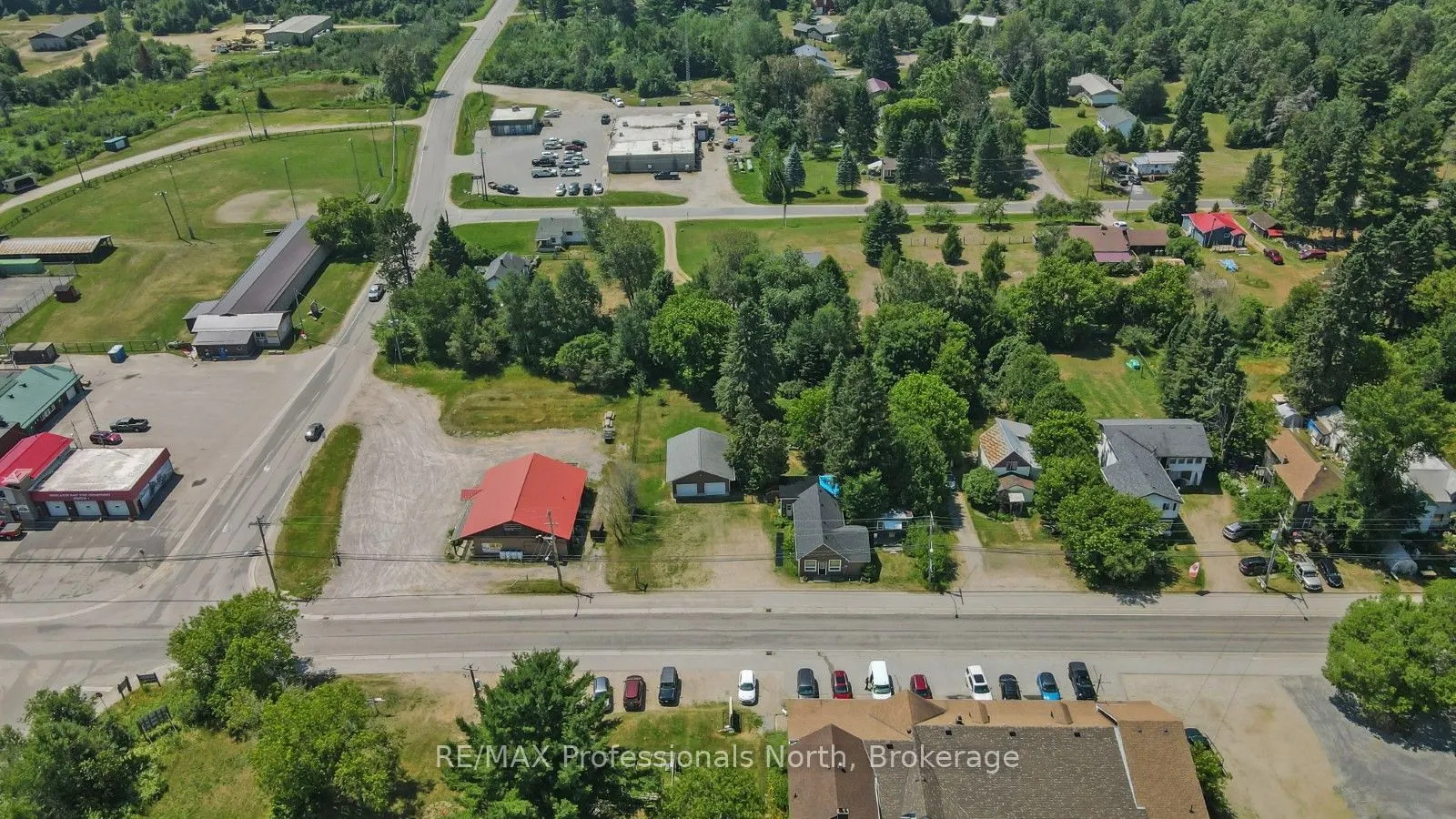 2279 Loop Road