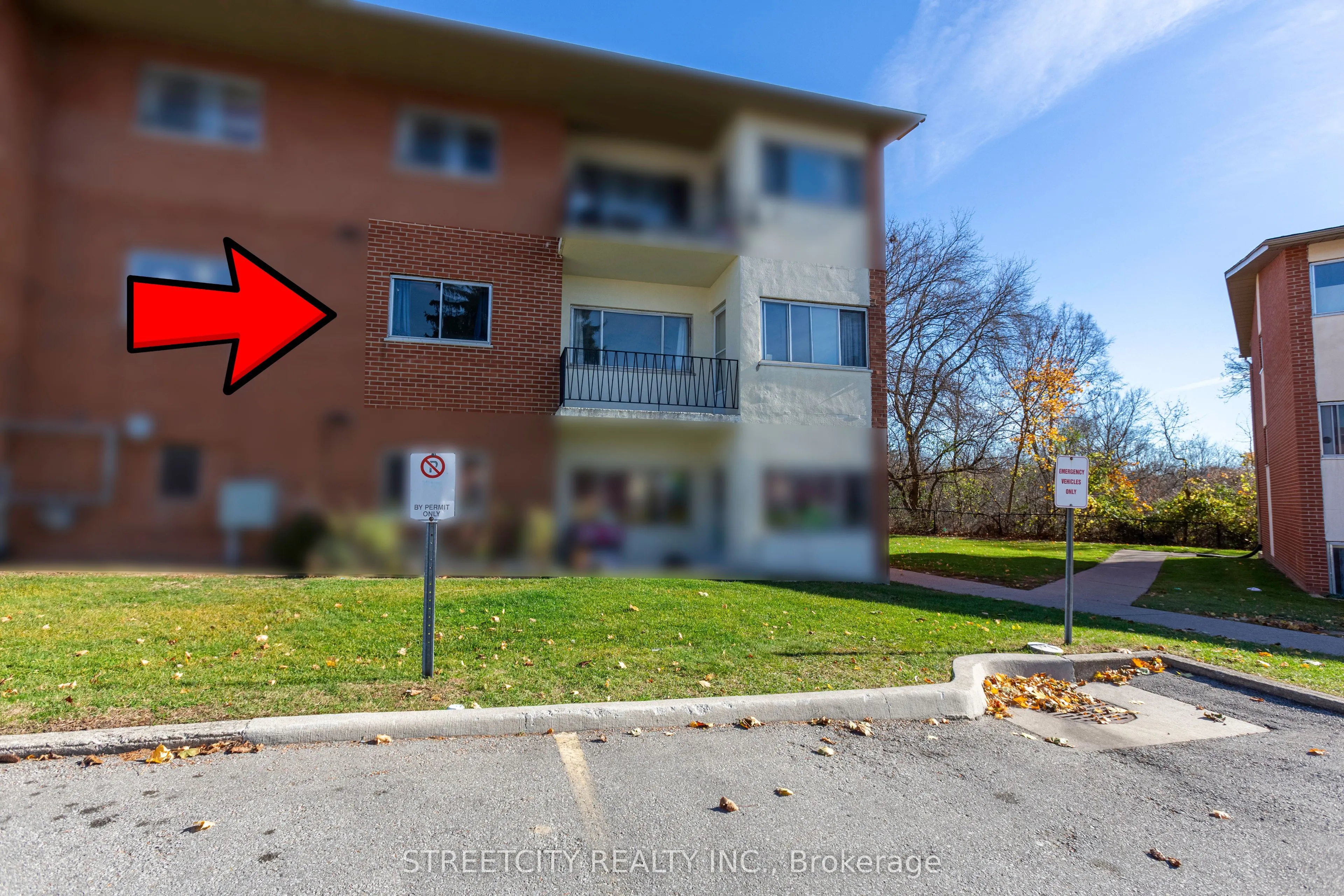 1172 HAMILTON Road E, #210
