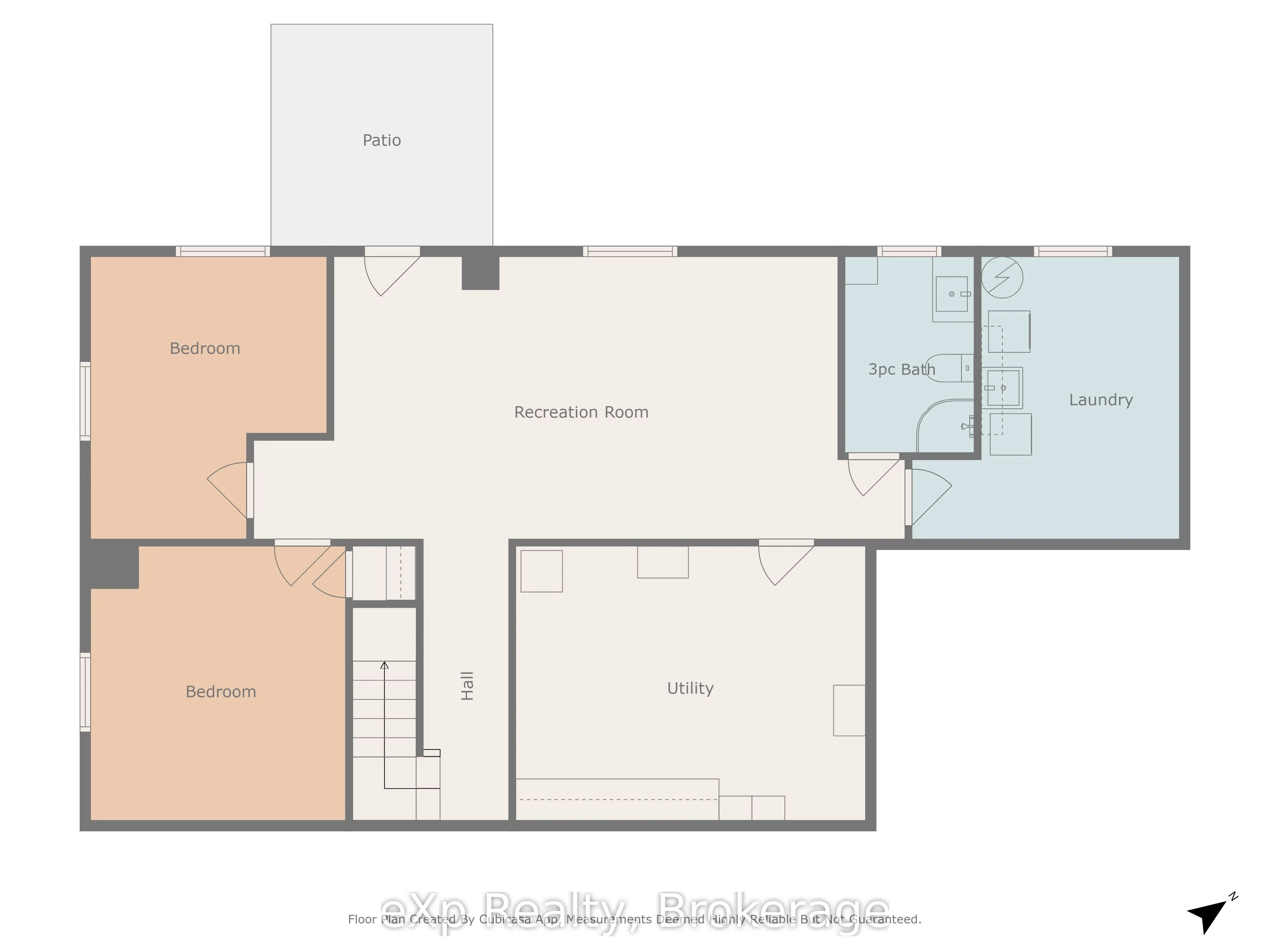 40 Arthur Street W