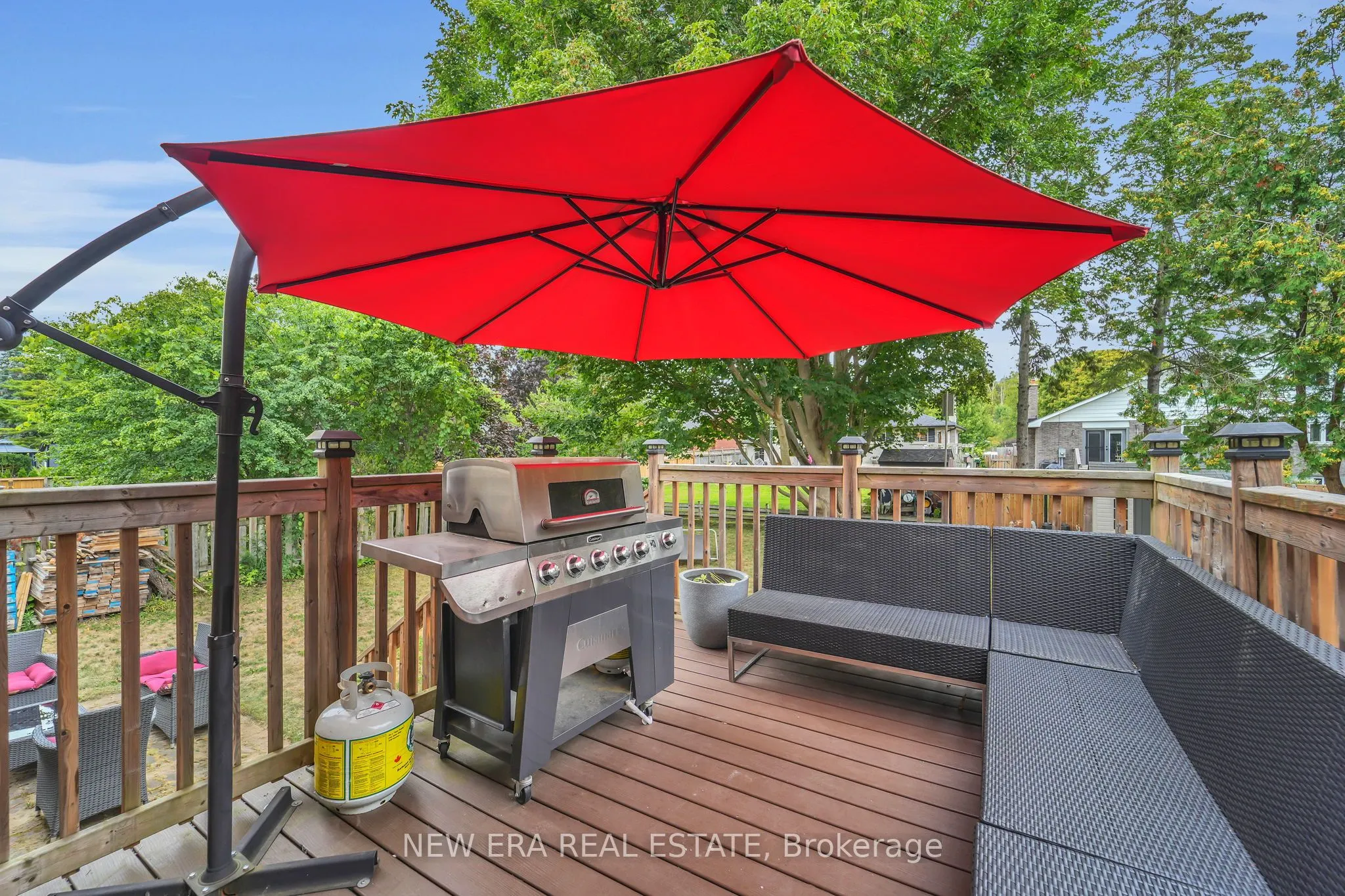 8 Ravensdale Road