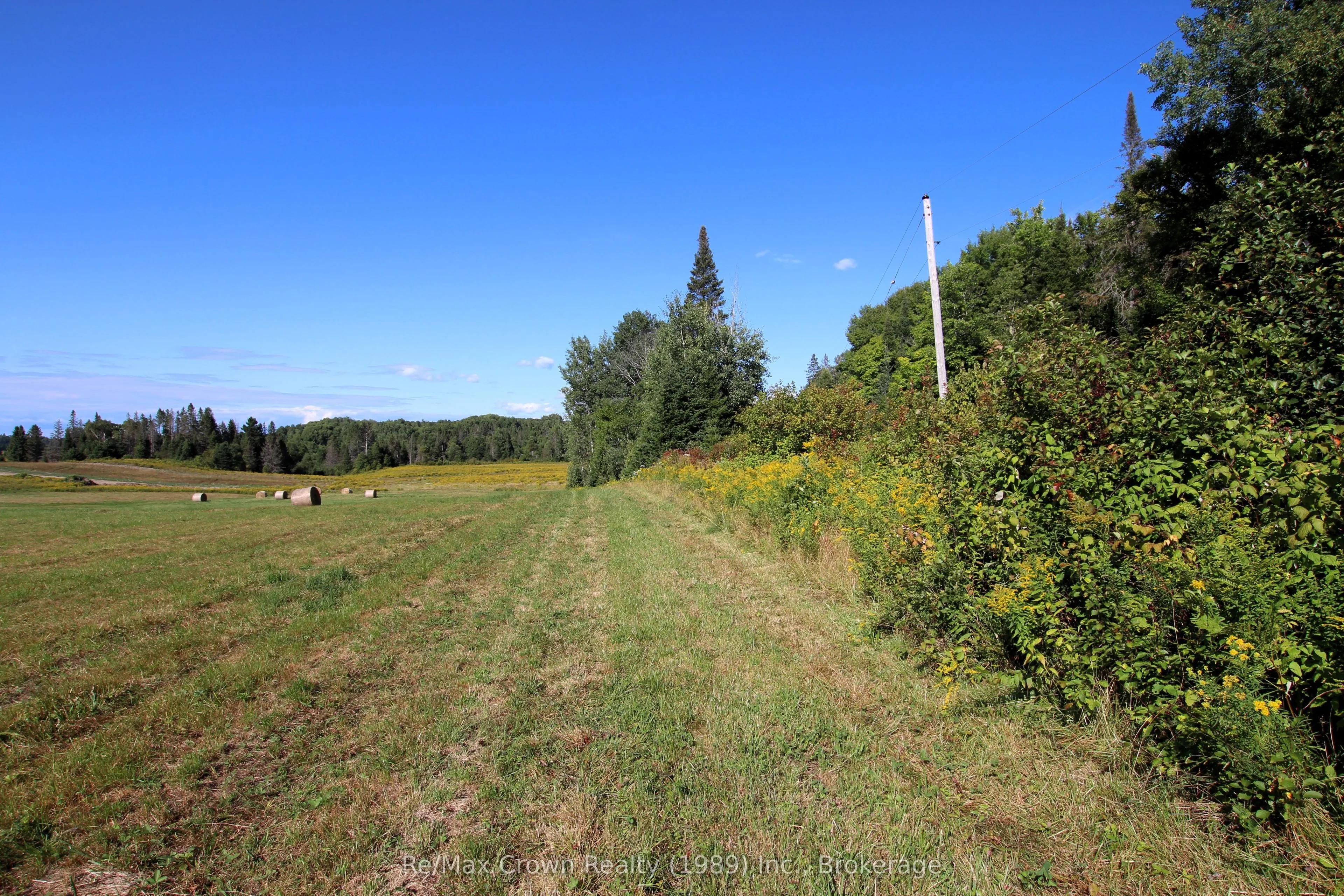 0 Barrett Road