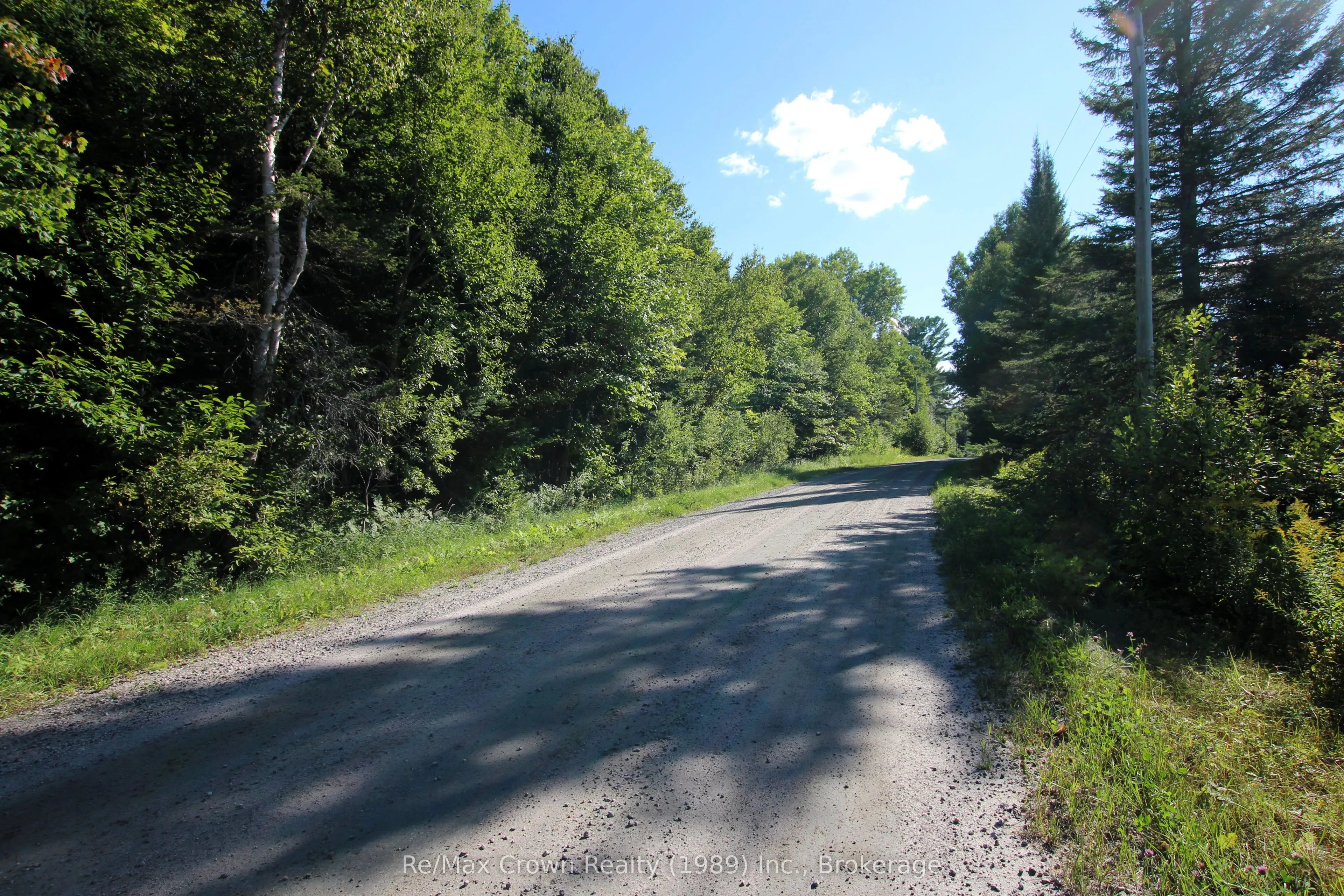 0 Barrett Road