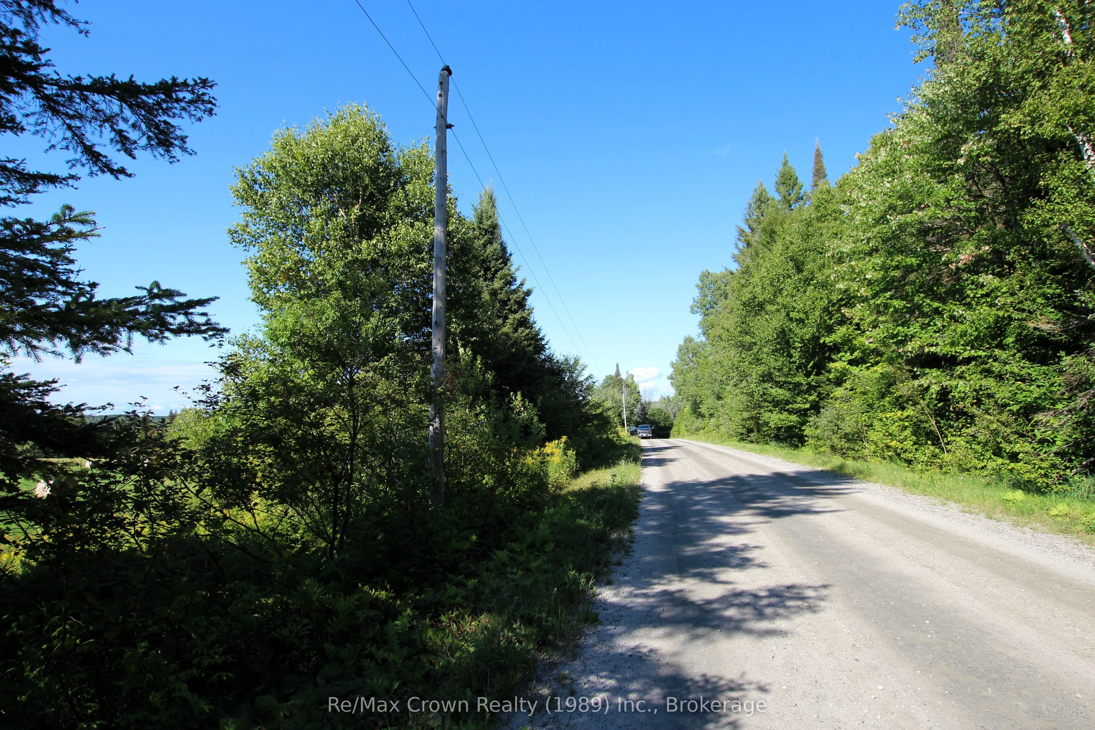 0 Barrett Road