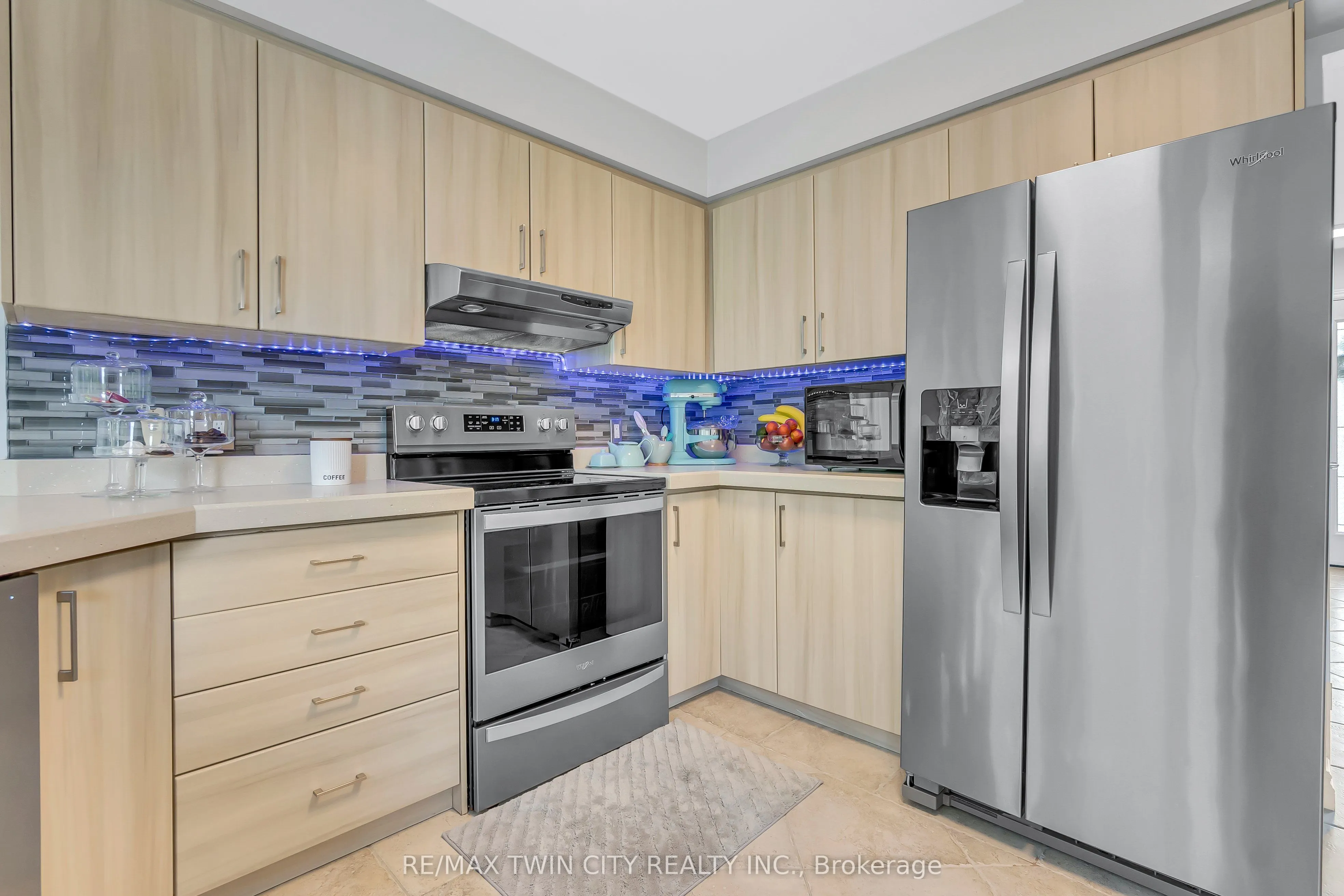 107 Chandos Drive