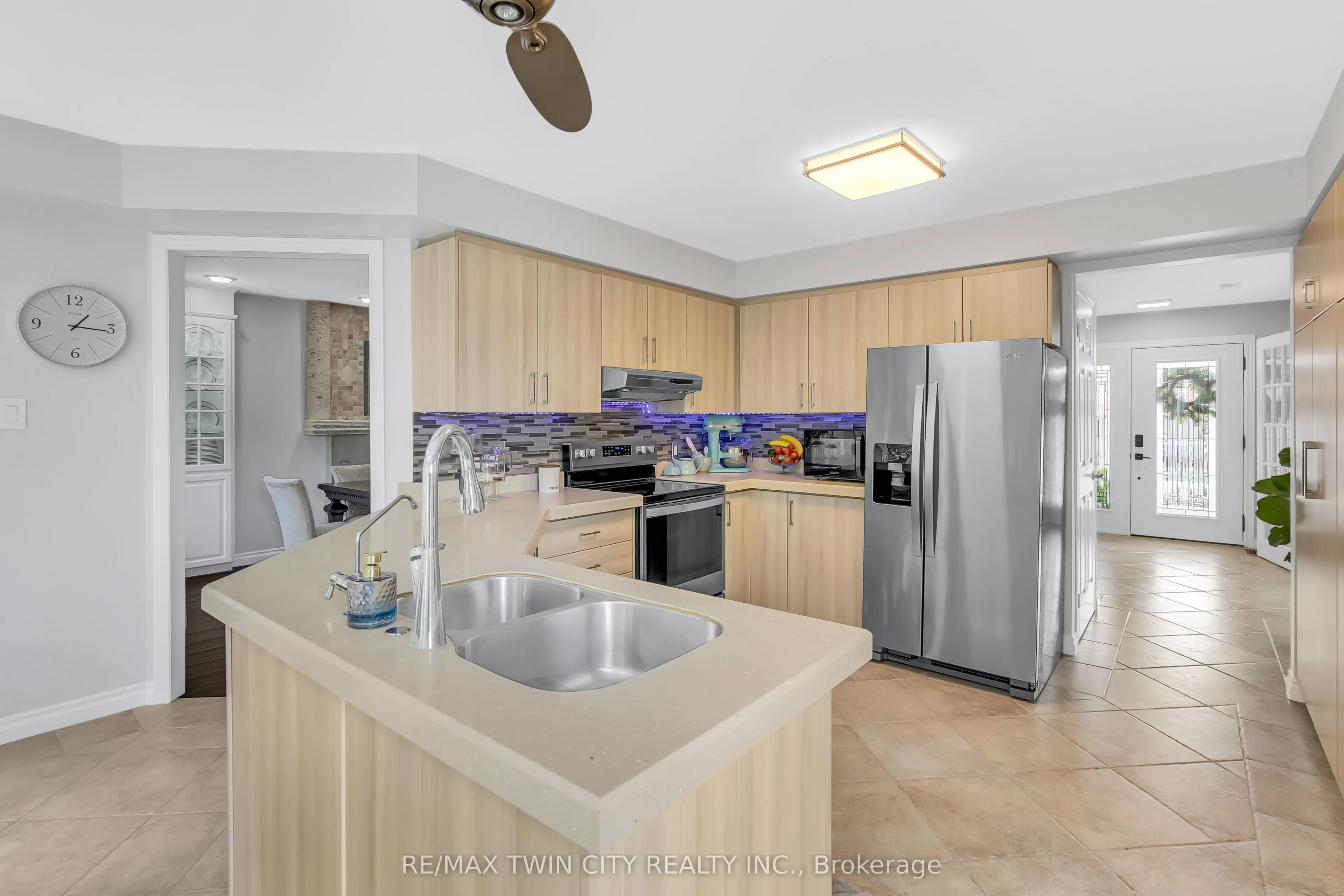 107 Chandos Drive