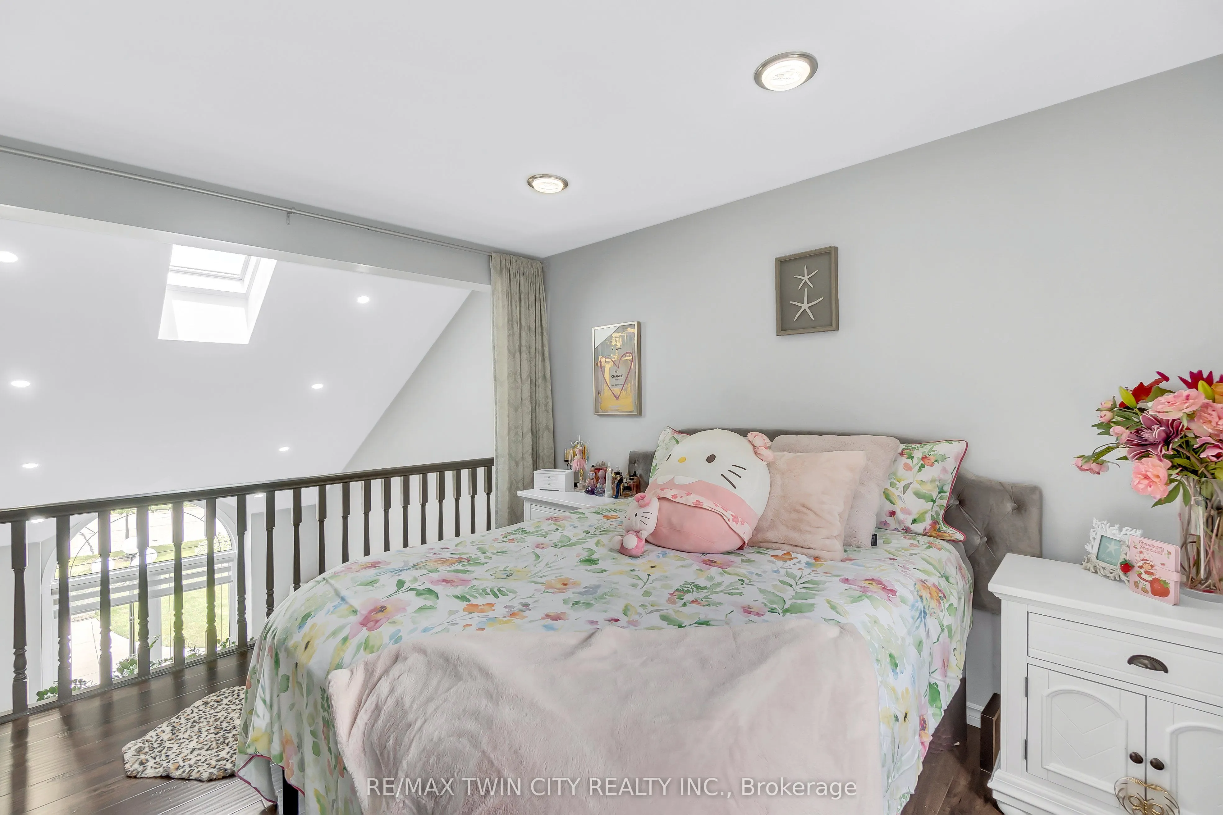 107 Chandos Drive