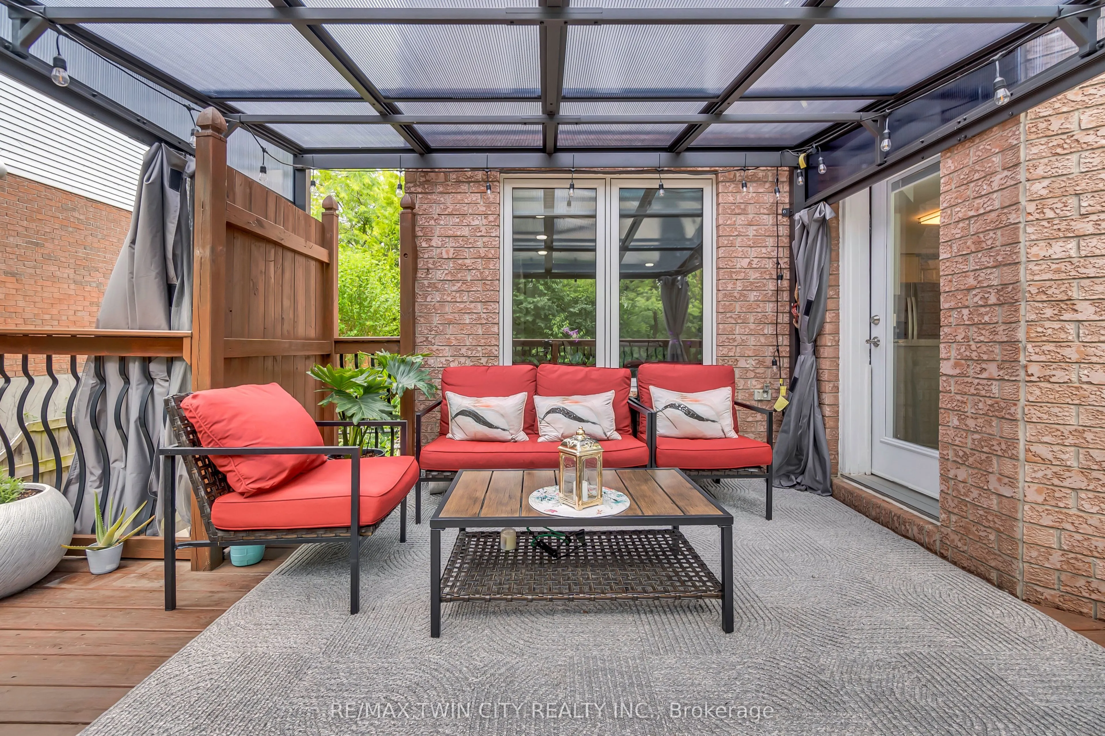 107 Chandos Drive