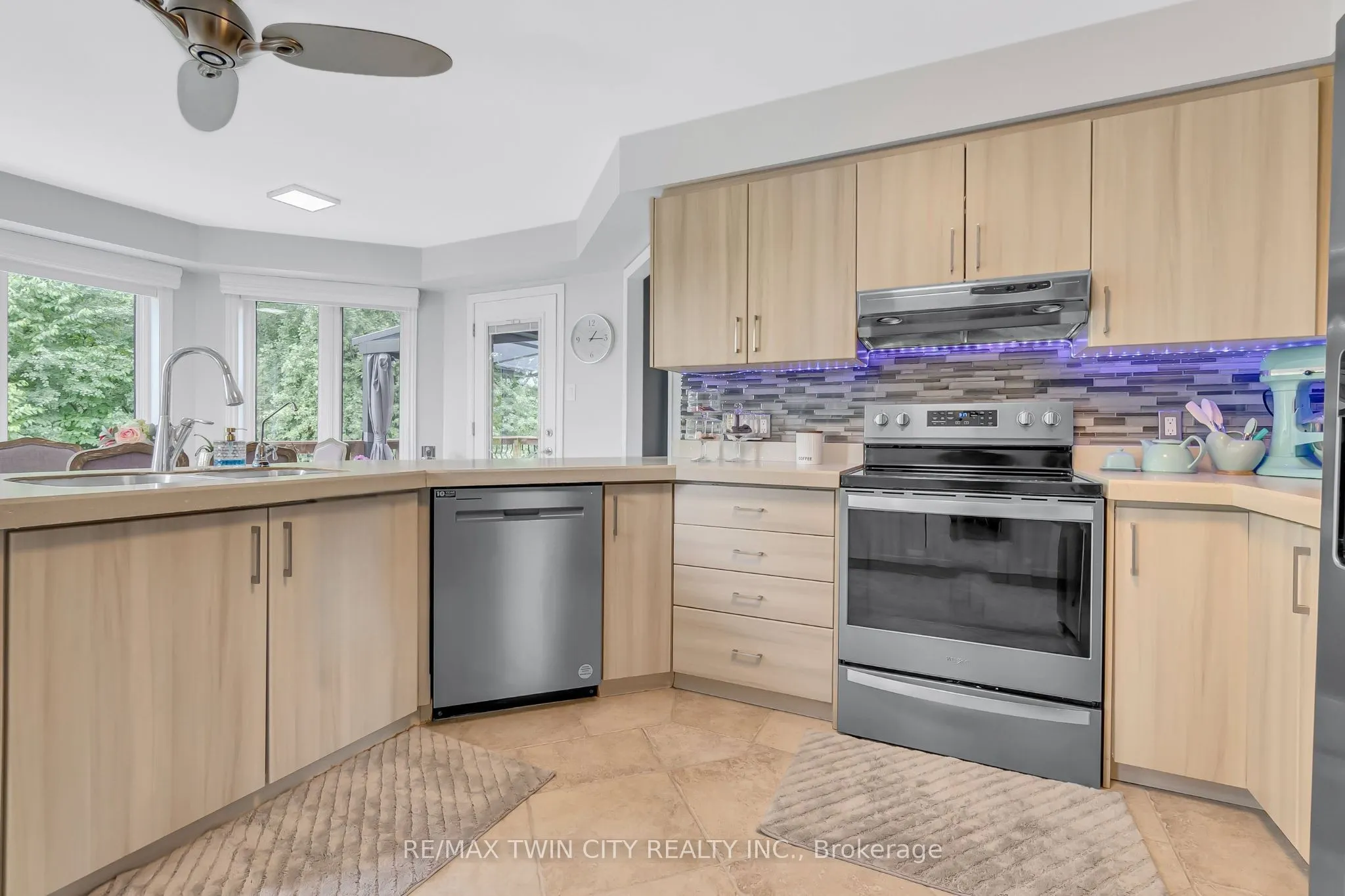107 Chandos Drive