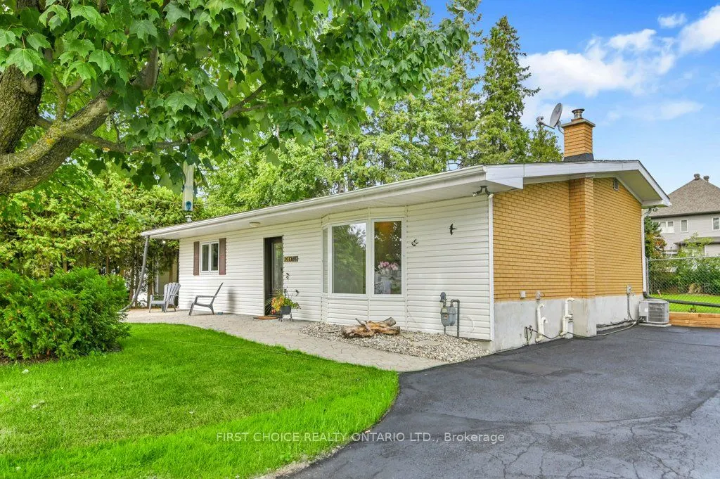 3085 Analdea Drive