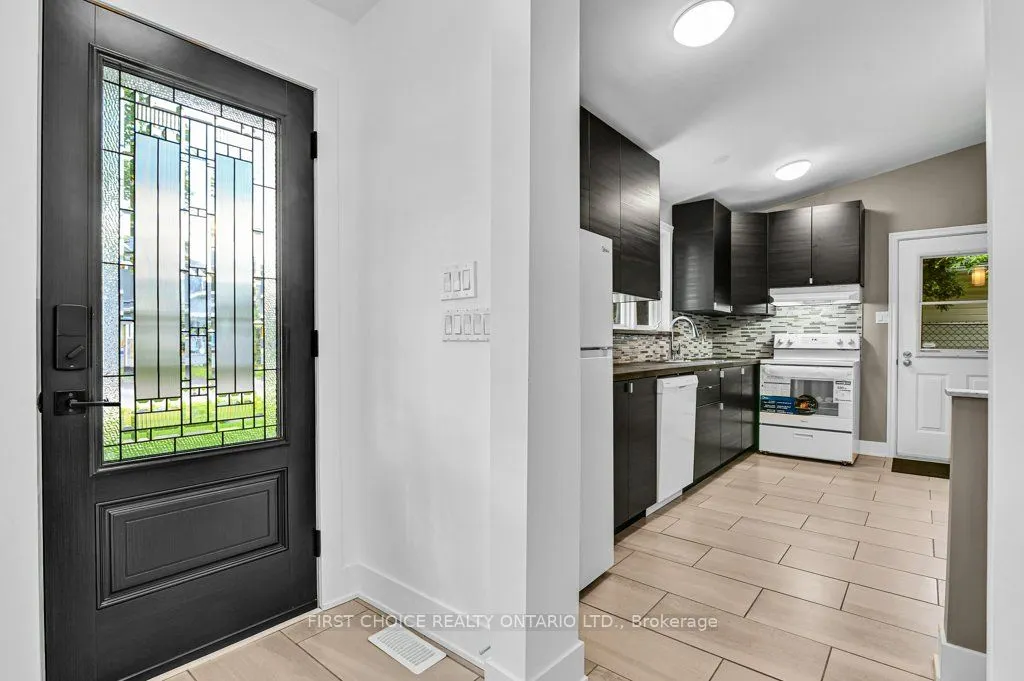 3085 Analdea Drive