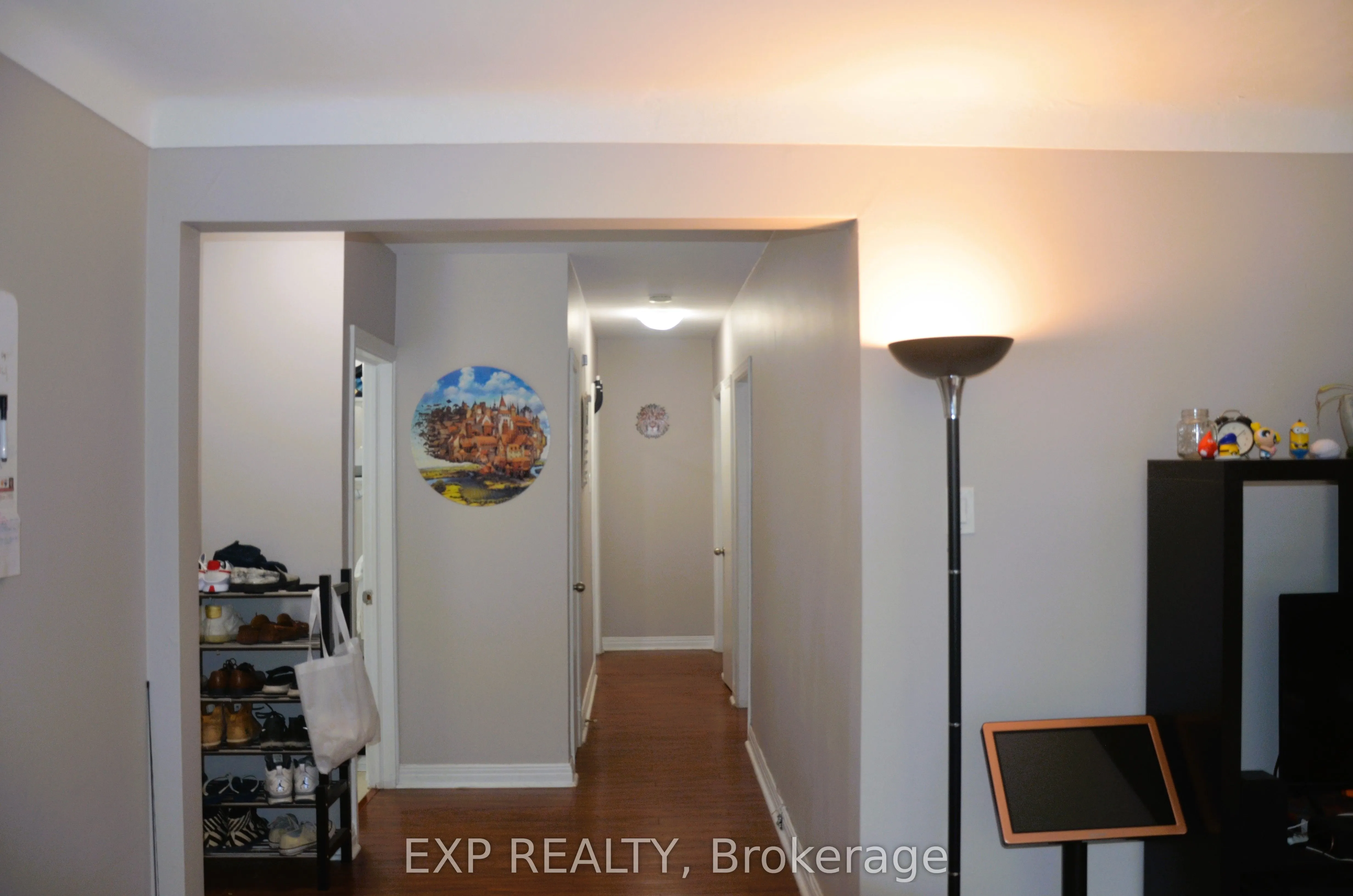 42 LAVERGNE ST Street E, #2