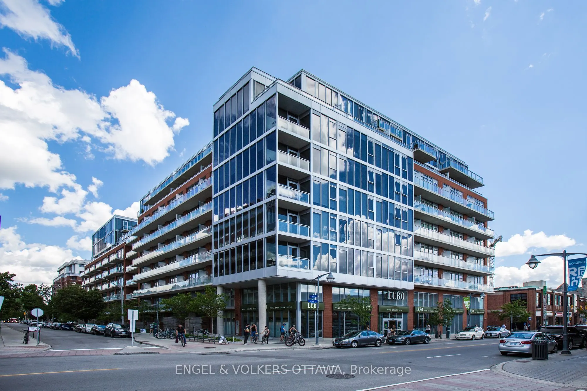 340 McLeod Street, #940