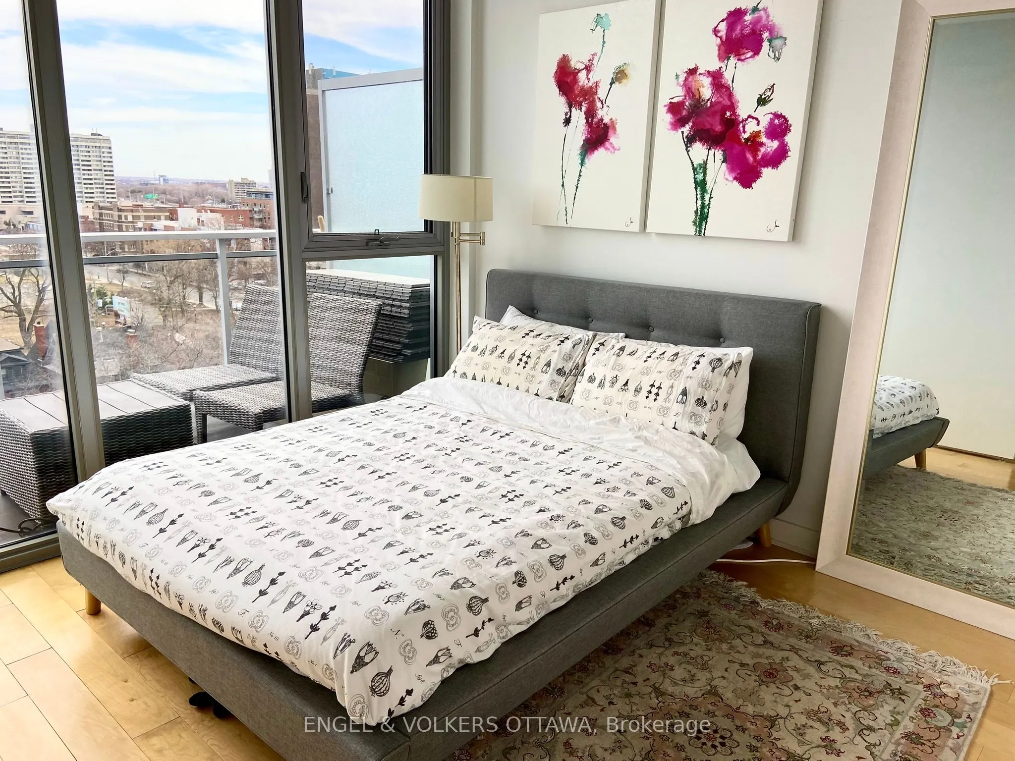 340 McLeod Street, #940