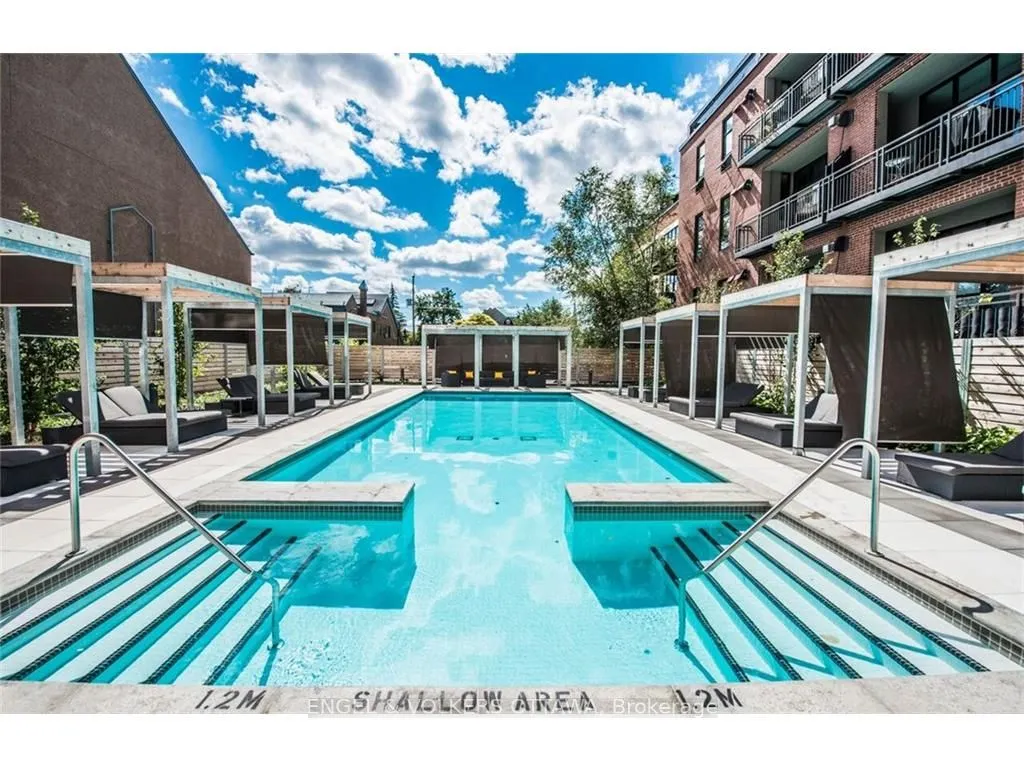 340 McLeod Street, #940