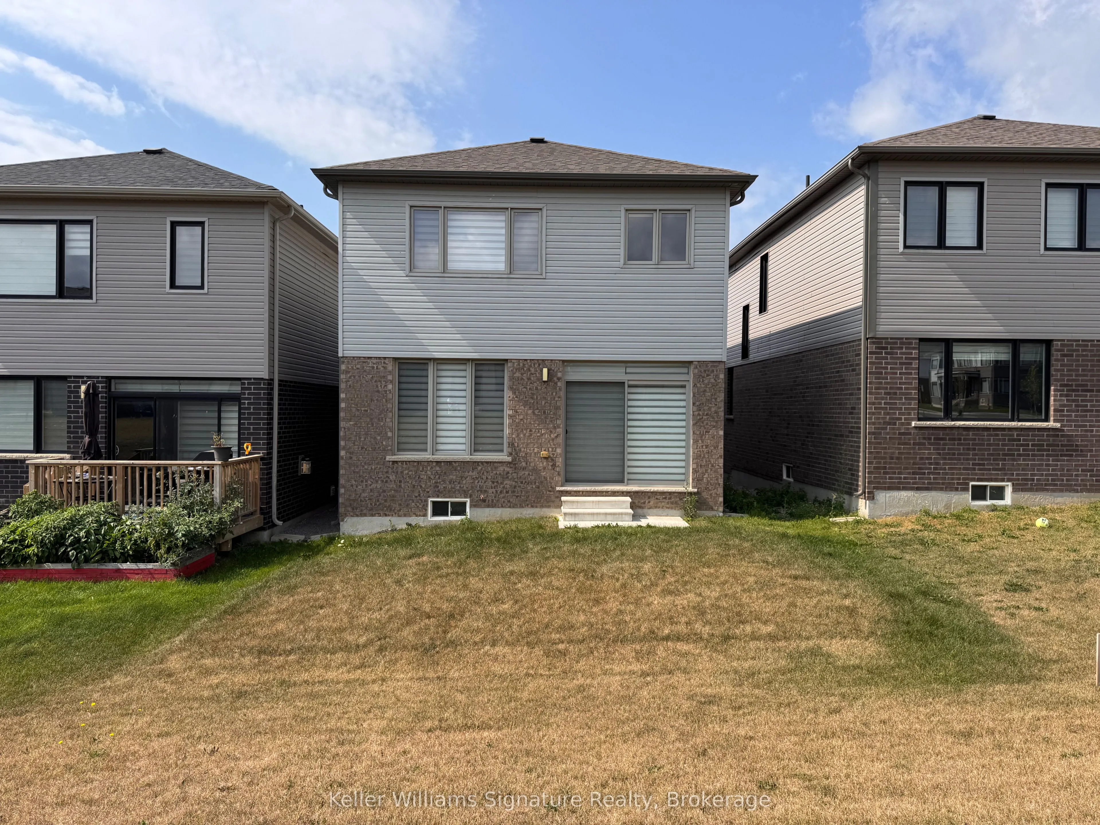 264 Provident Way