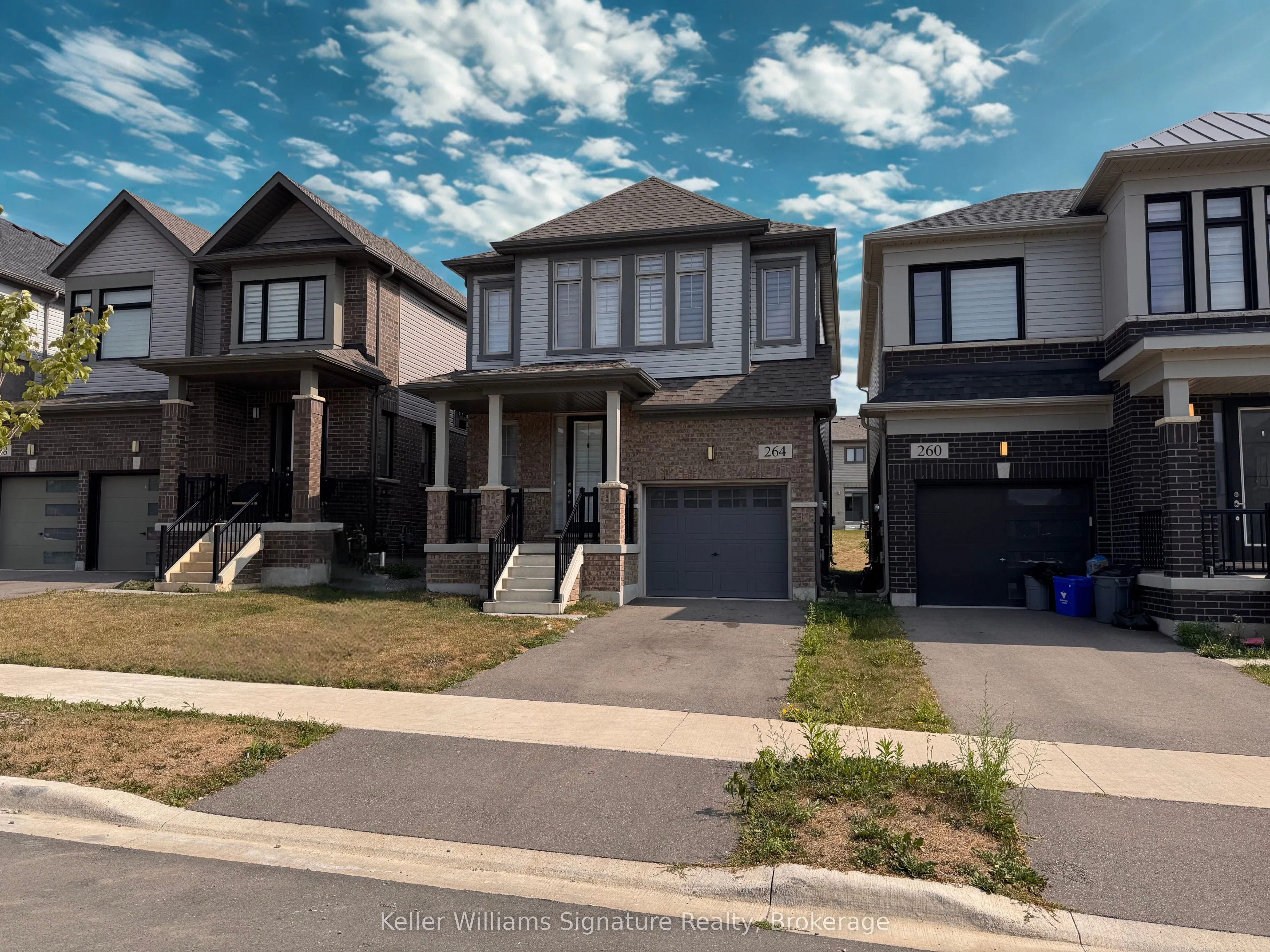 264 Provident Way