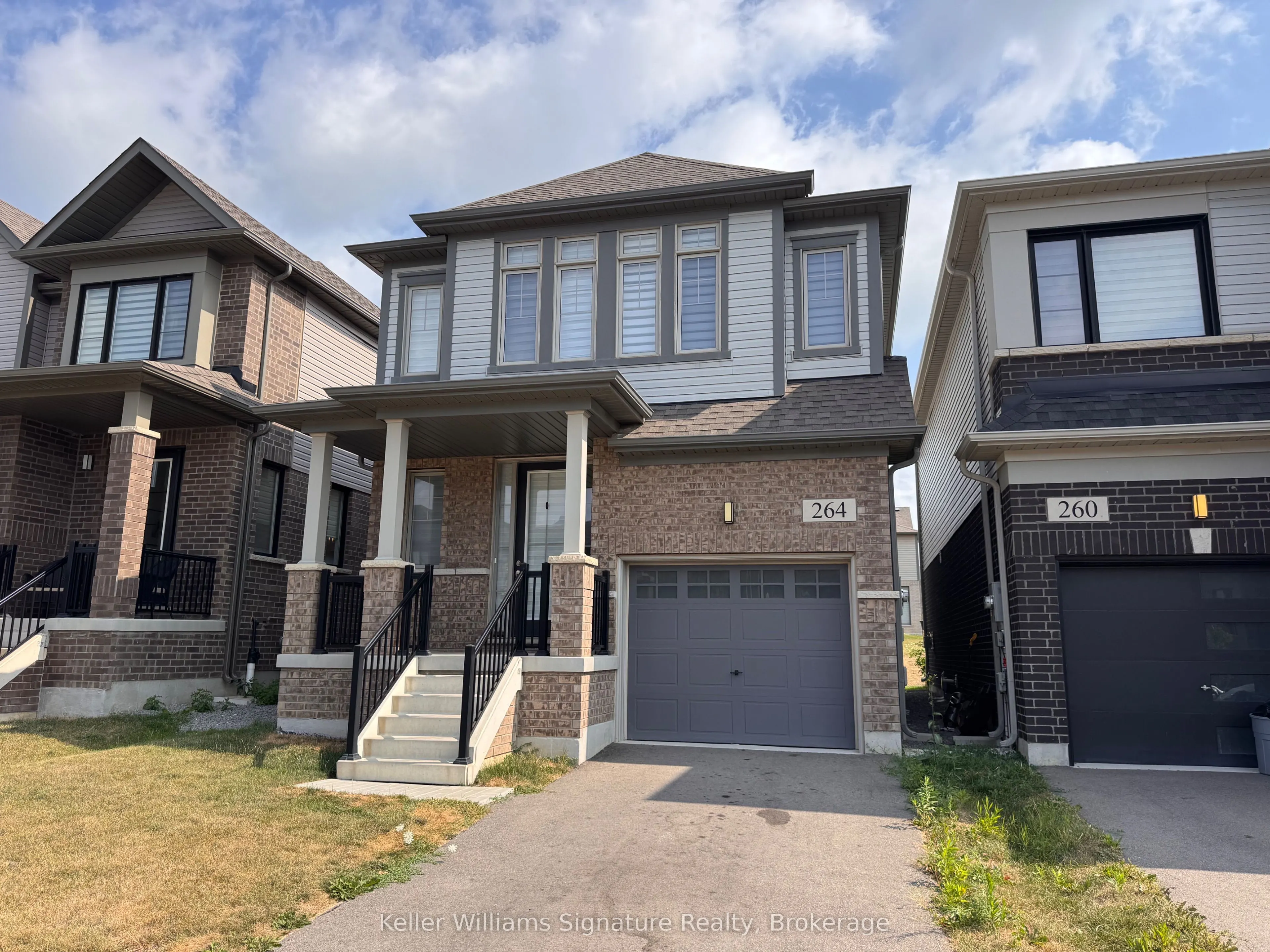 264 Provident Way